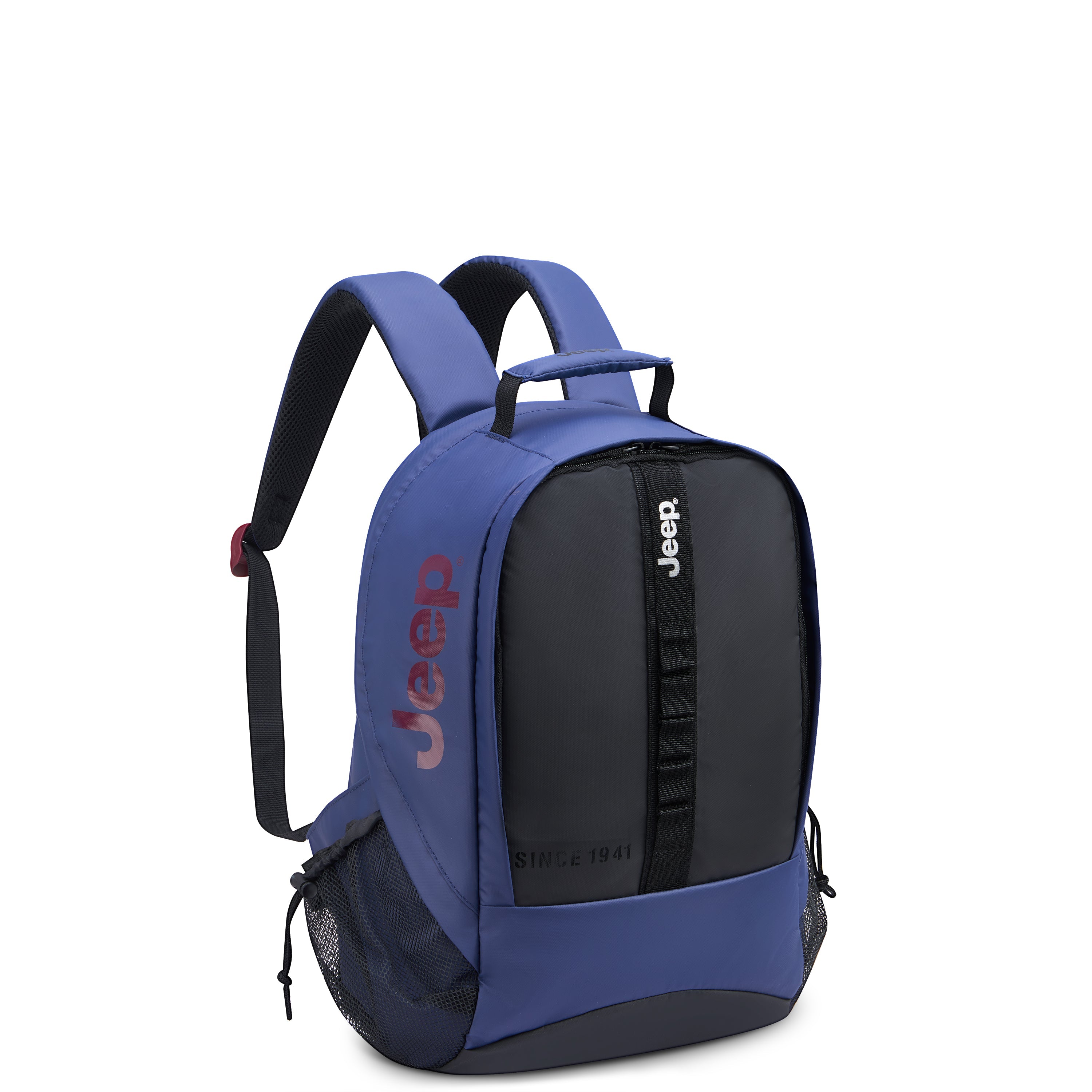 JS011B| Backpack 24.55L NAVY