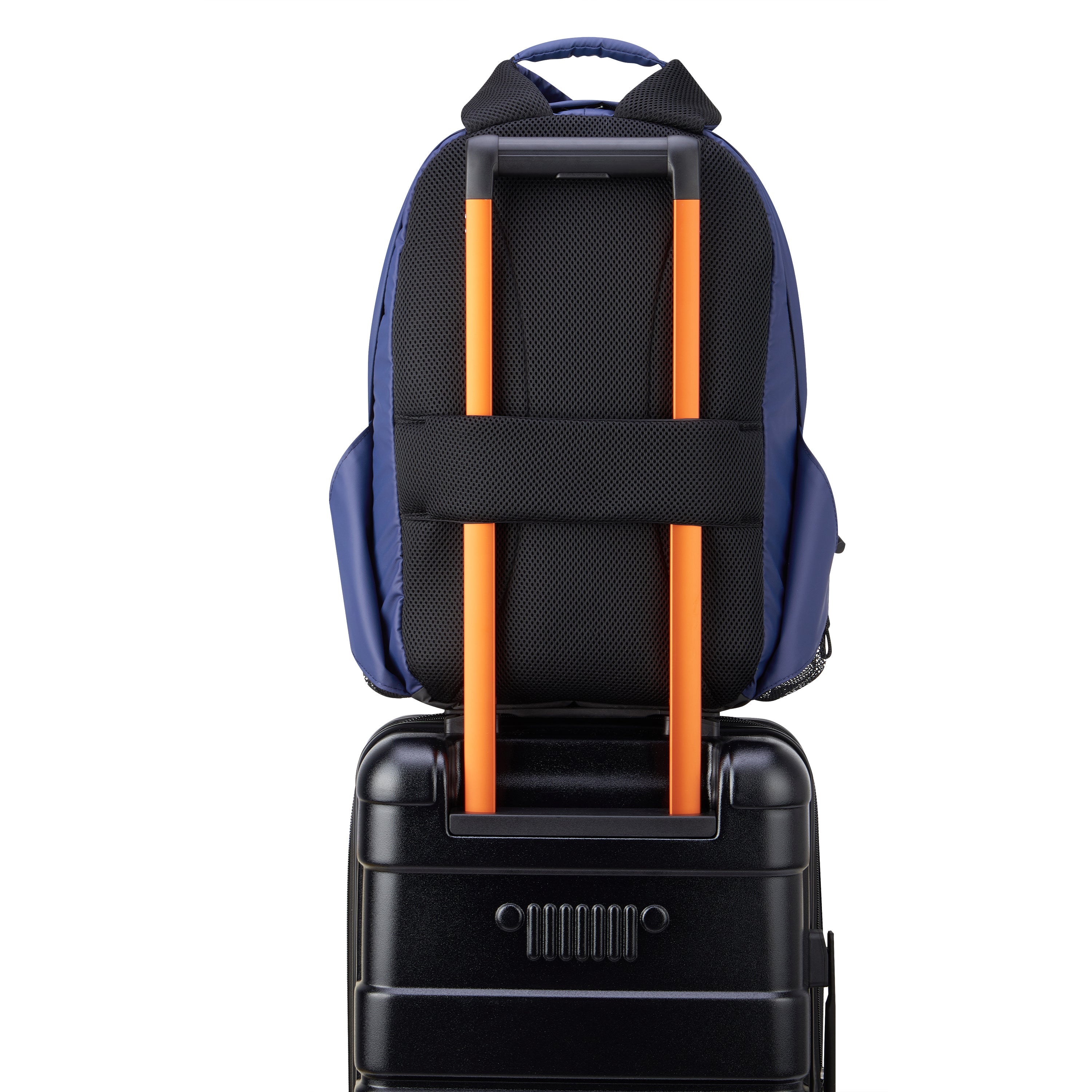 JS011B| Backpack 24.55L NAVY