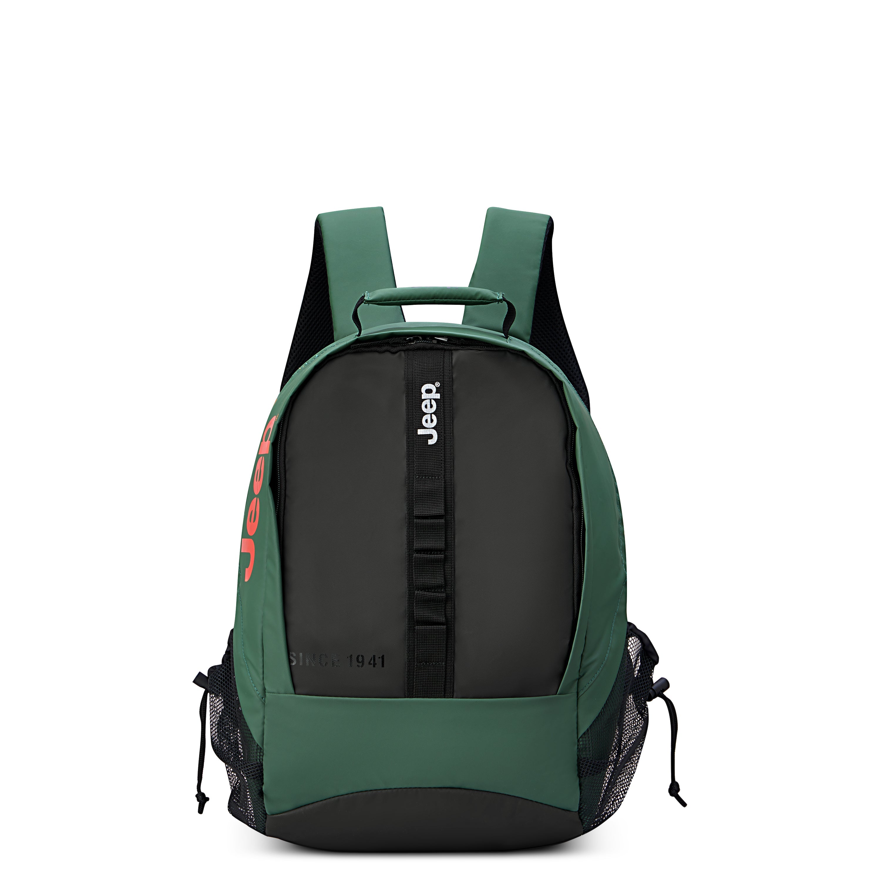 JS011B| Rucksack 24,55L GRÜN