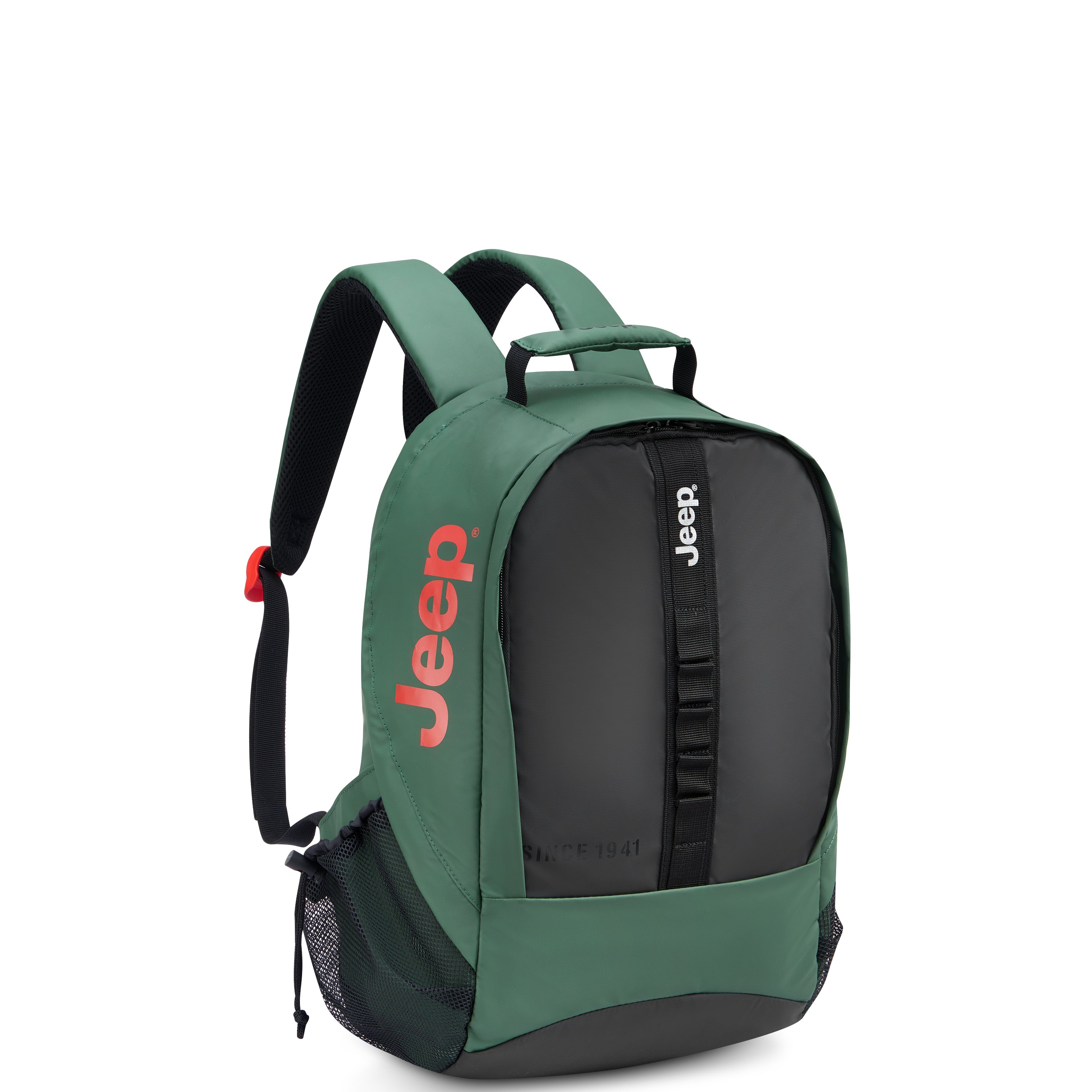 JS011B| Rucksack 24,55L GRÜN