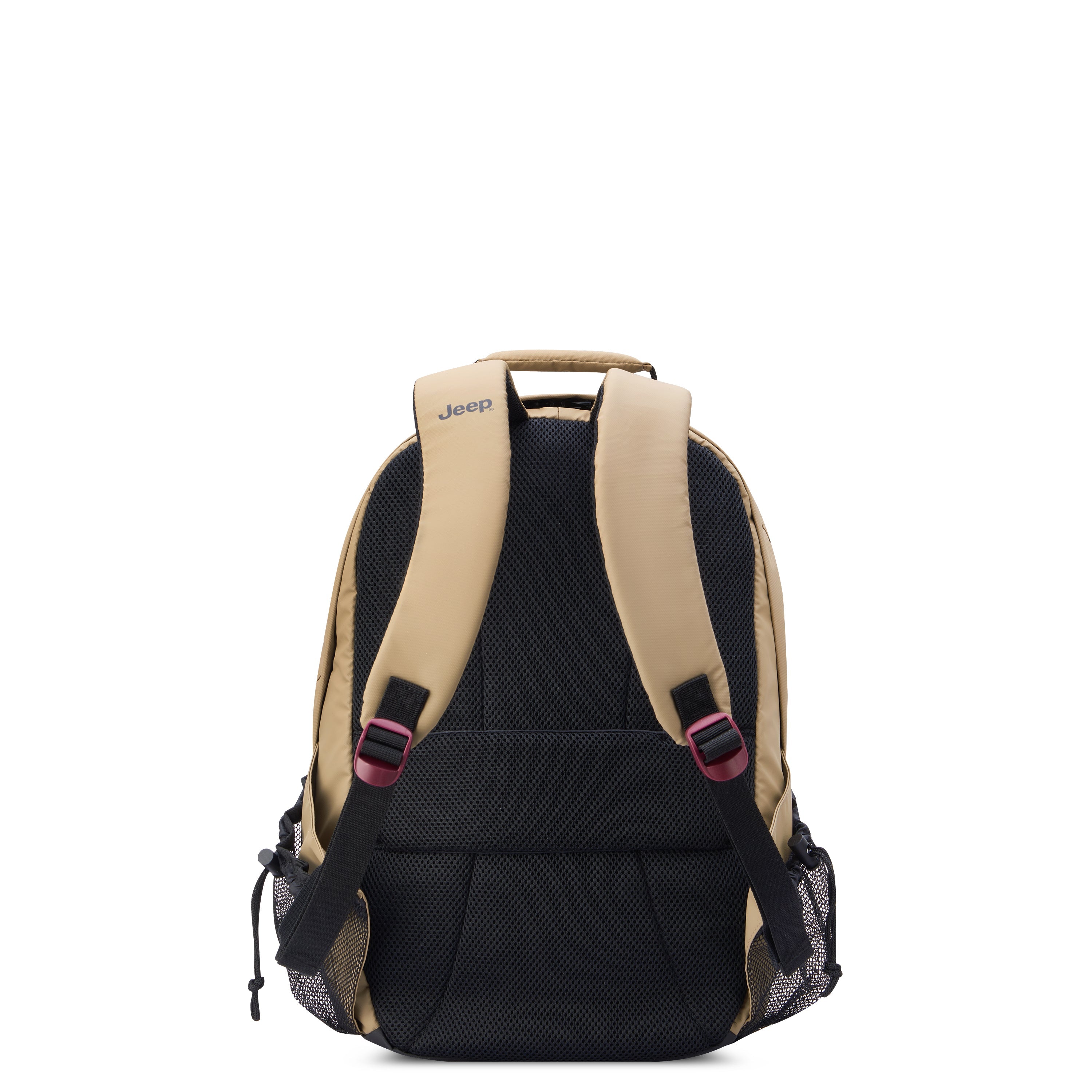 JS011B| Backpack 24.55L YELLOW