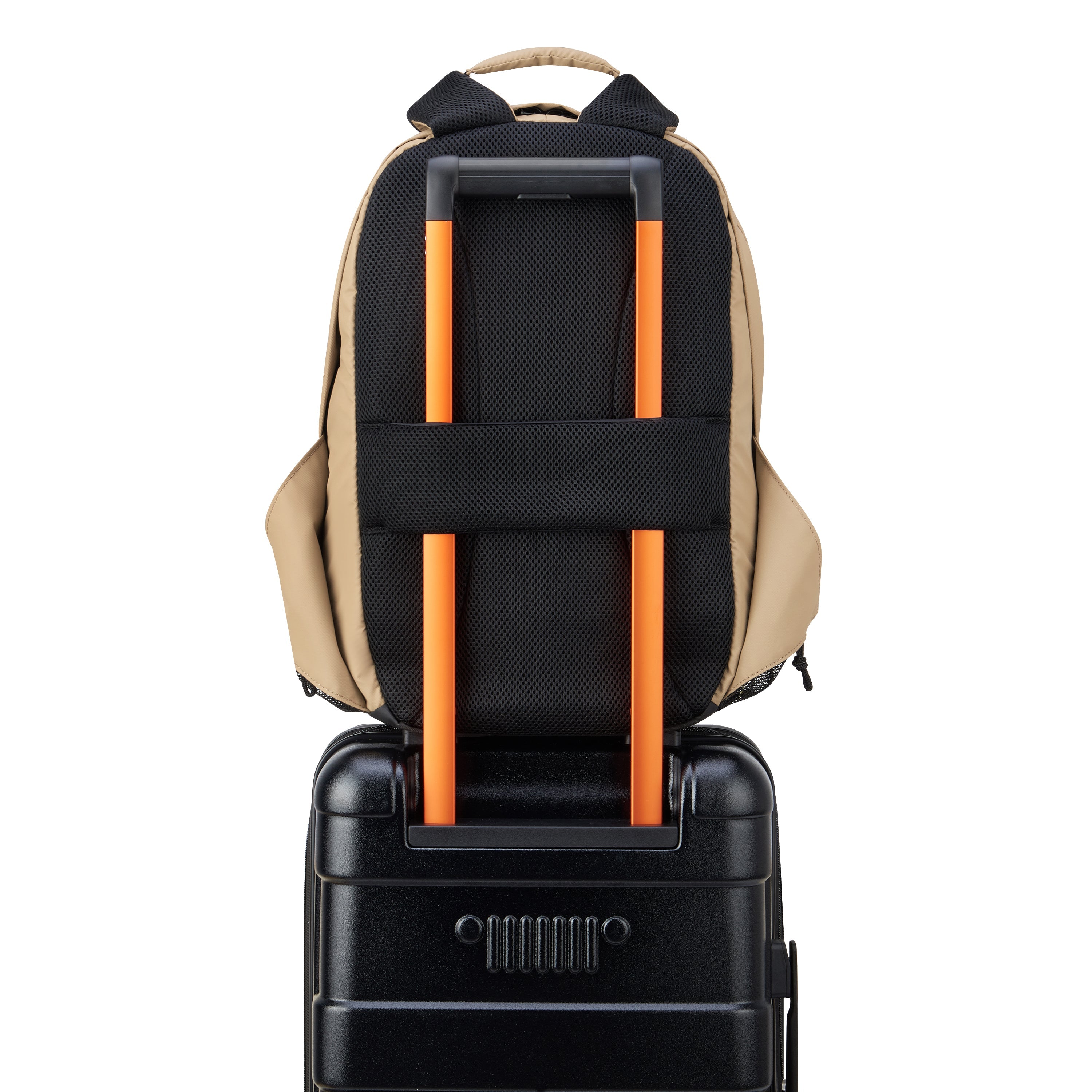 JS011B| Backpack 24.55L YELLOW