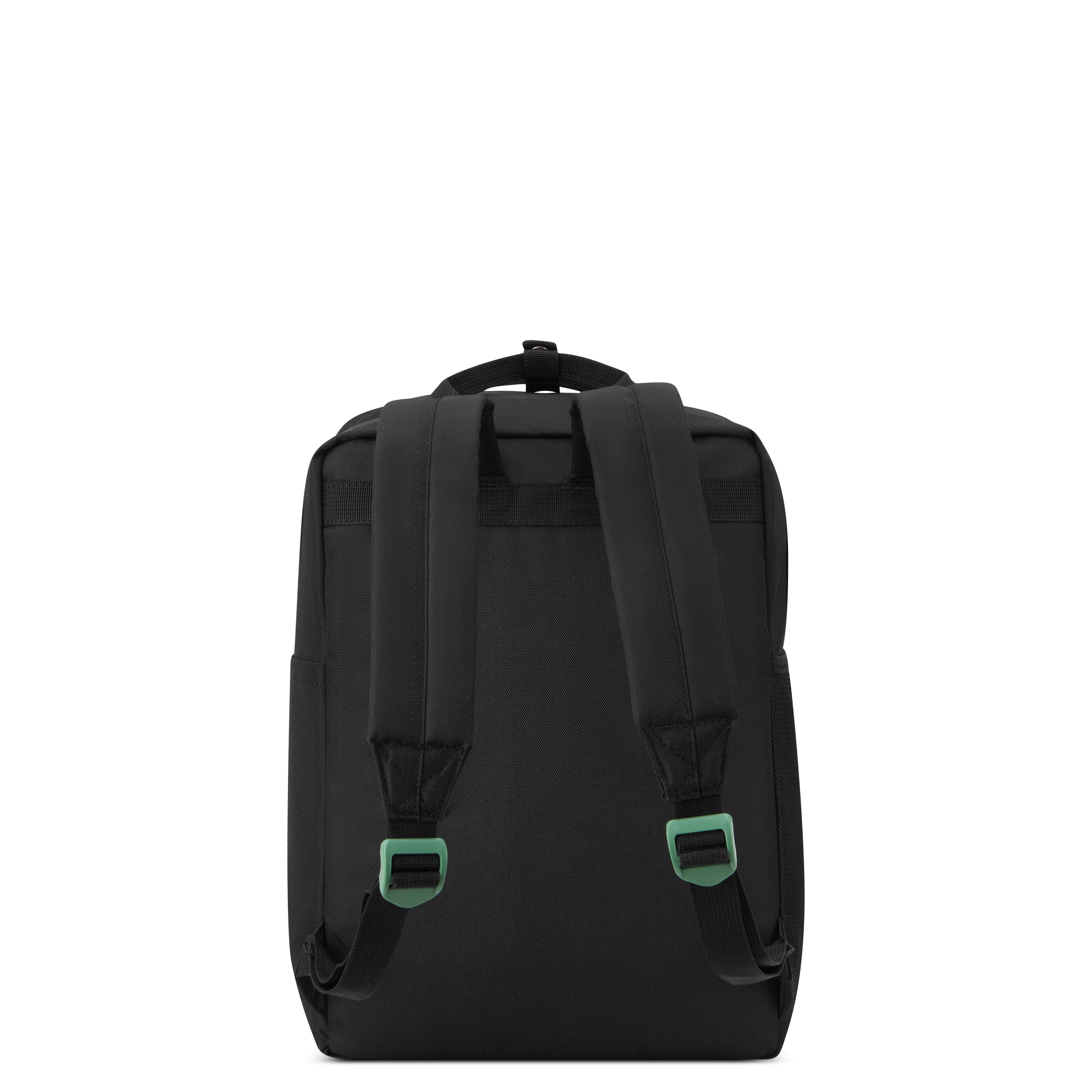 JS014D| Tote Backpack 17.57L BLACK