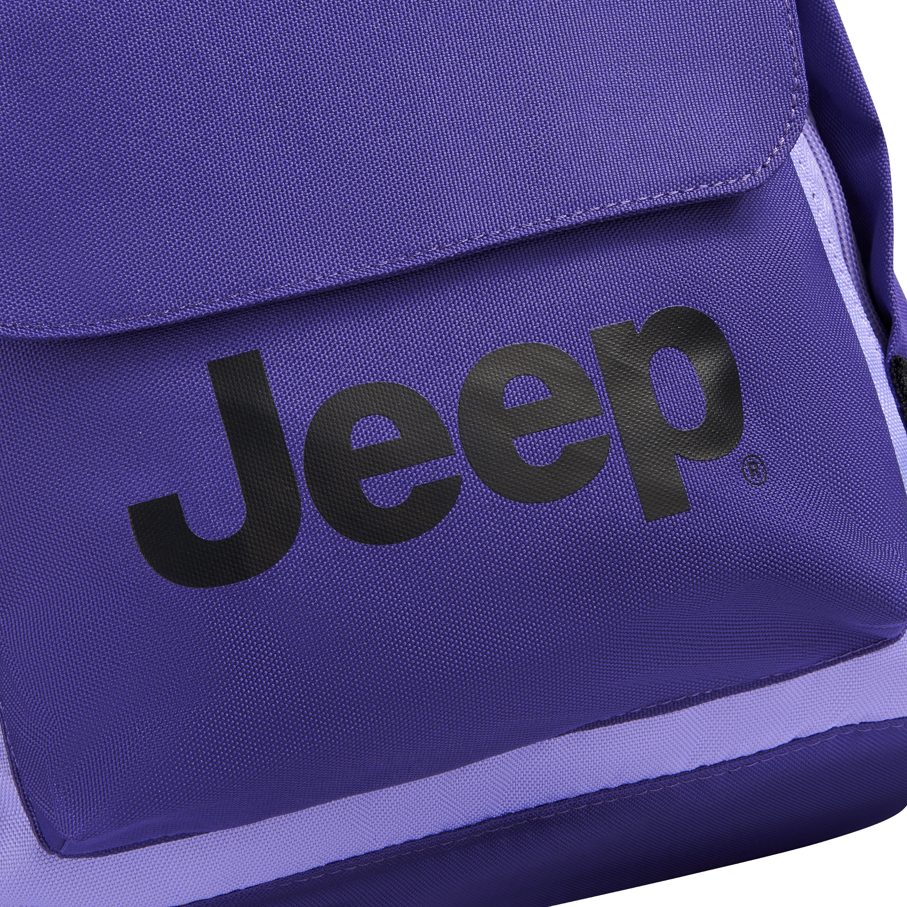 JS014D| Sac Cabas Sac à Dos 17.57L VIOLET