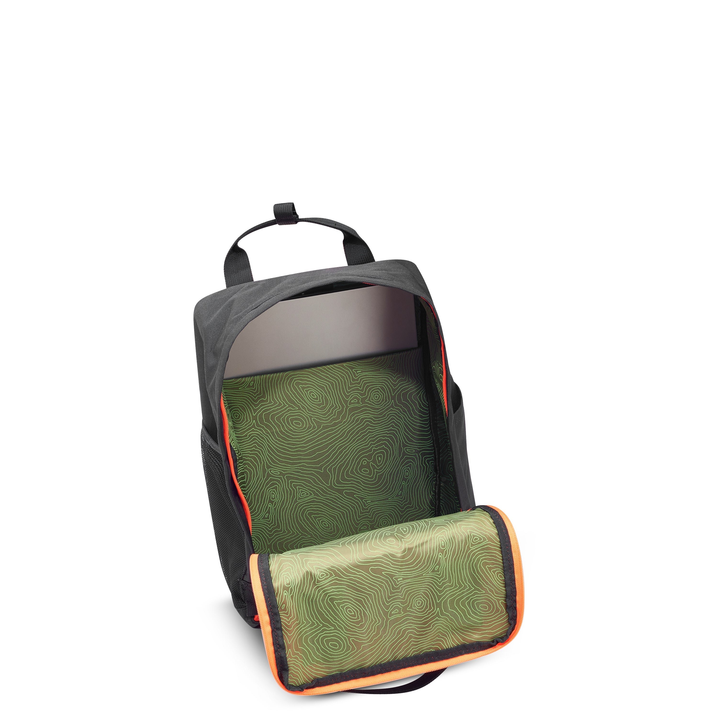 JS014D| Sac Cabas Sac à Dos 17.57L ORANGE