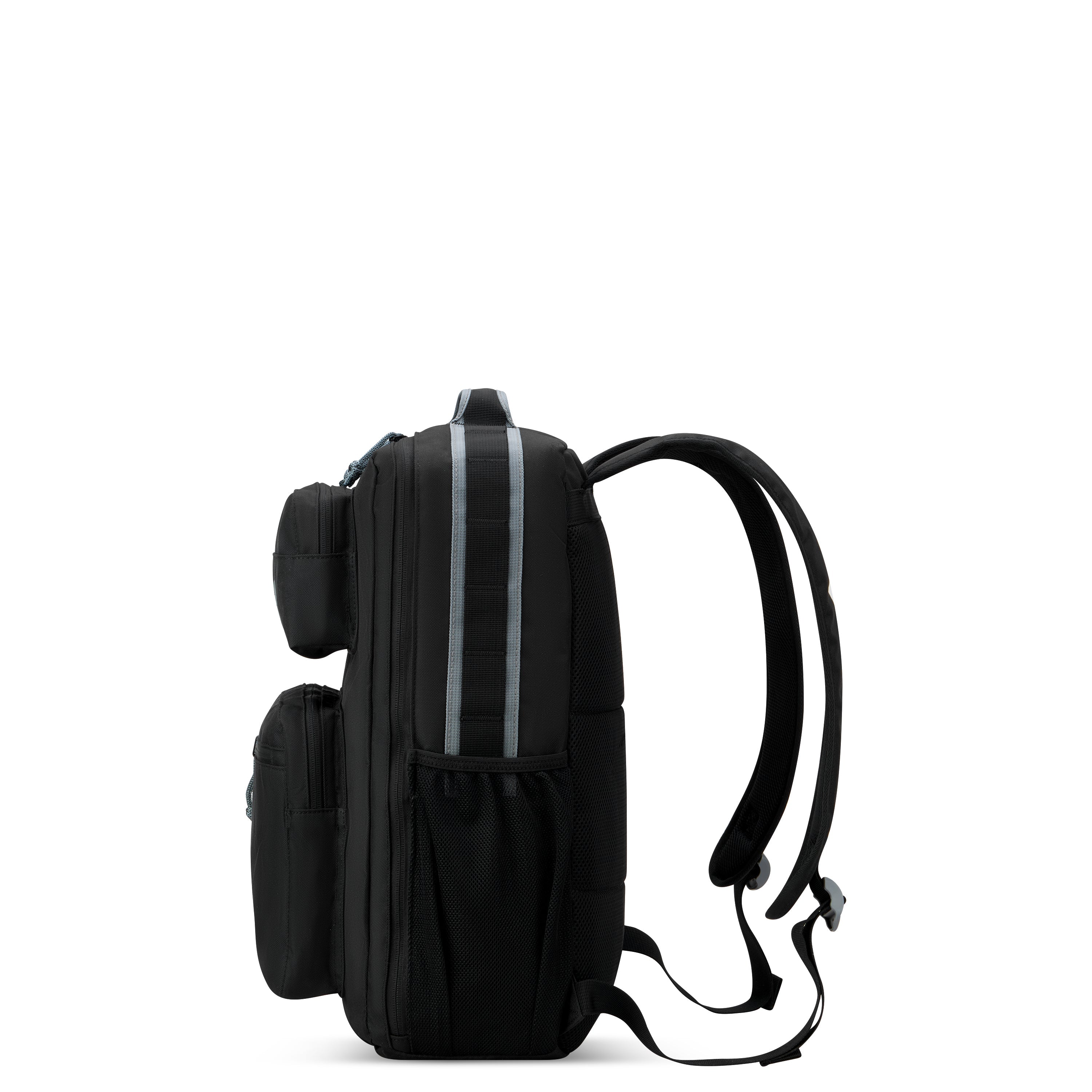 JS015B| Backpack 28.06L BLACK