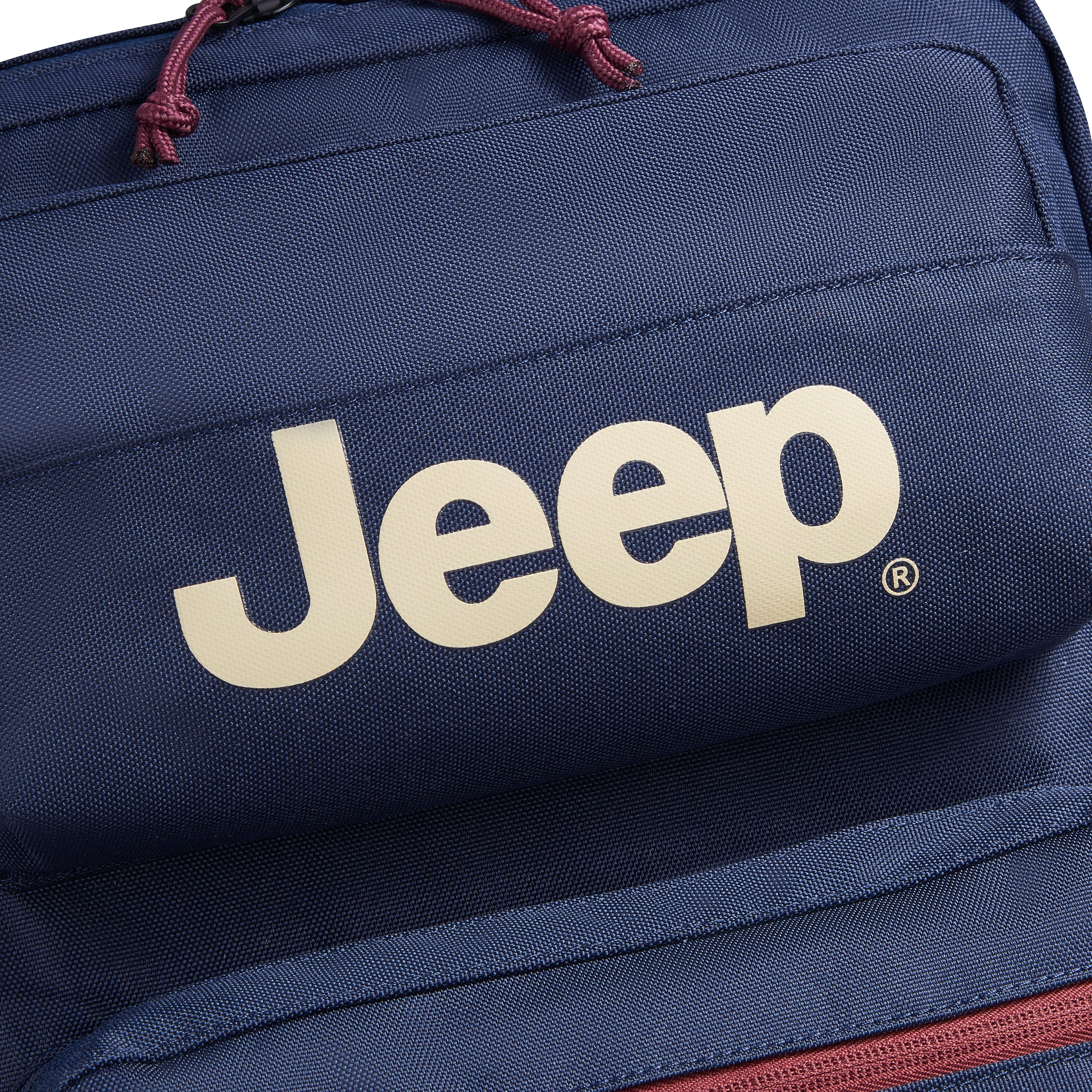 JS015B| Rucksack 28,06L BLAU