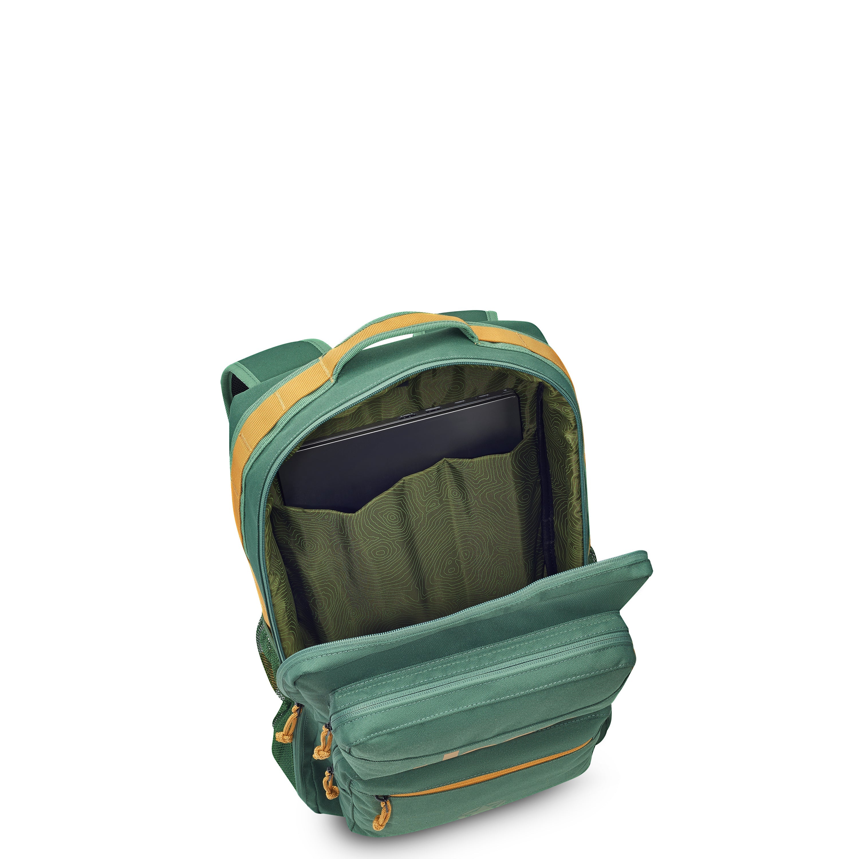 JS015B| Backpack 28.06L ARMY
