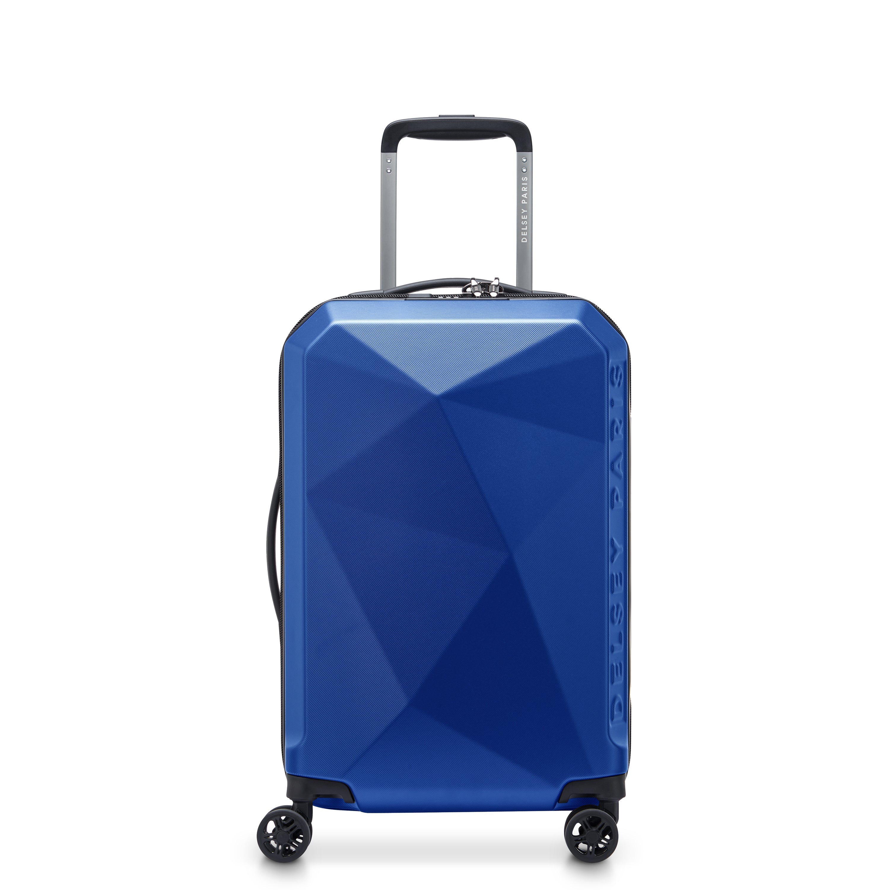 KARAT 2.0| Valise Cabine 55 CM BLEU