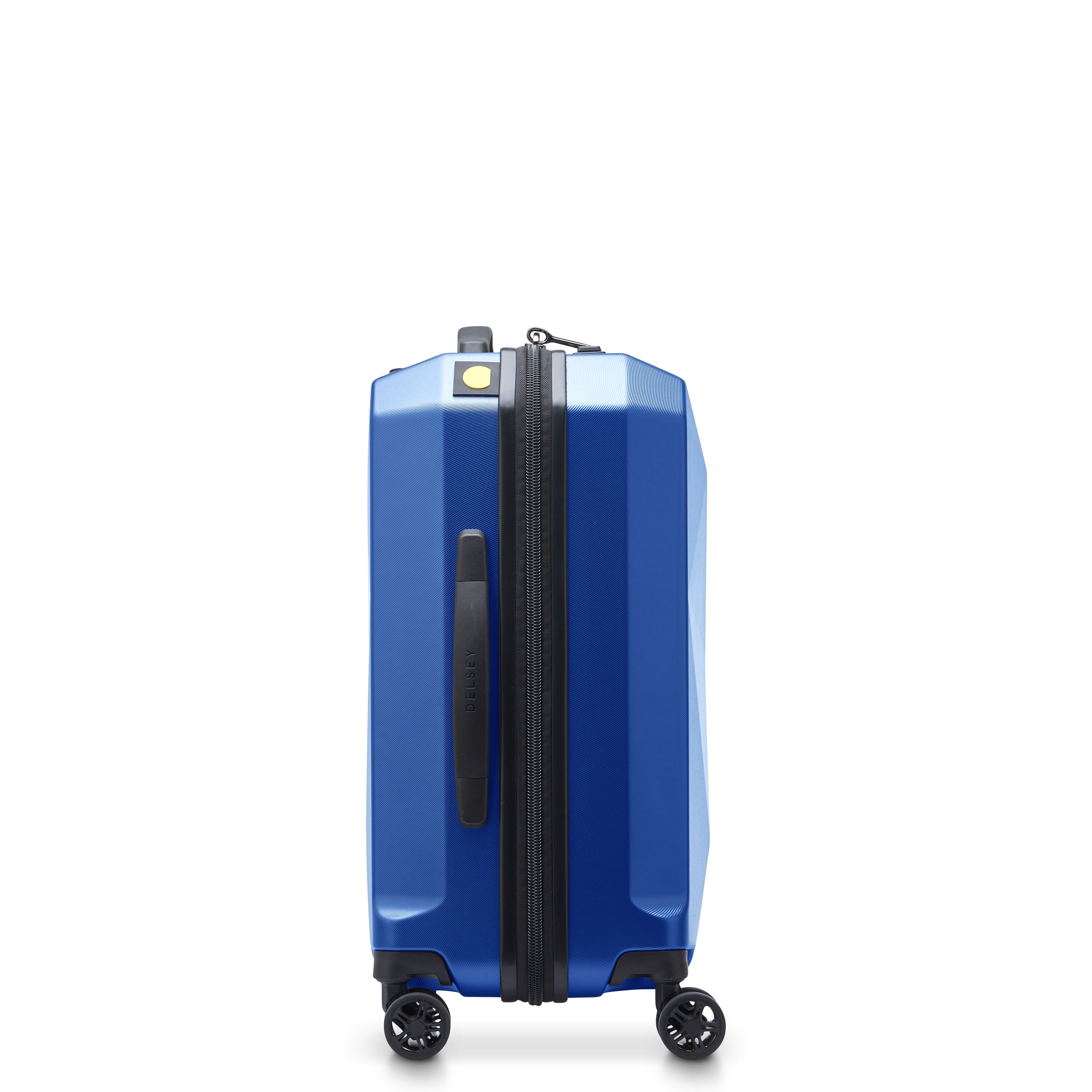 KARAT 2.0| Valise Cabine 55 CM BLEU