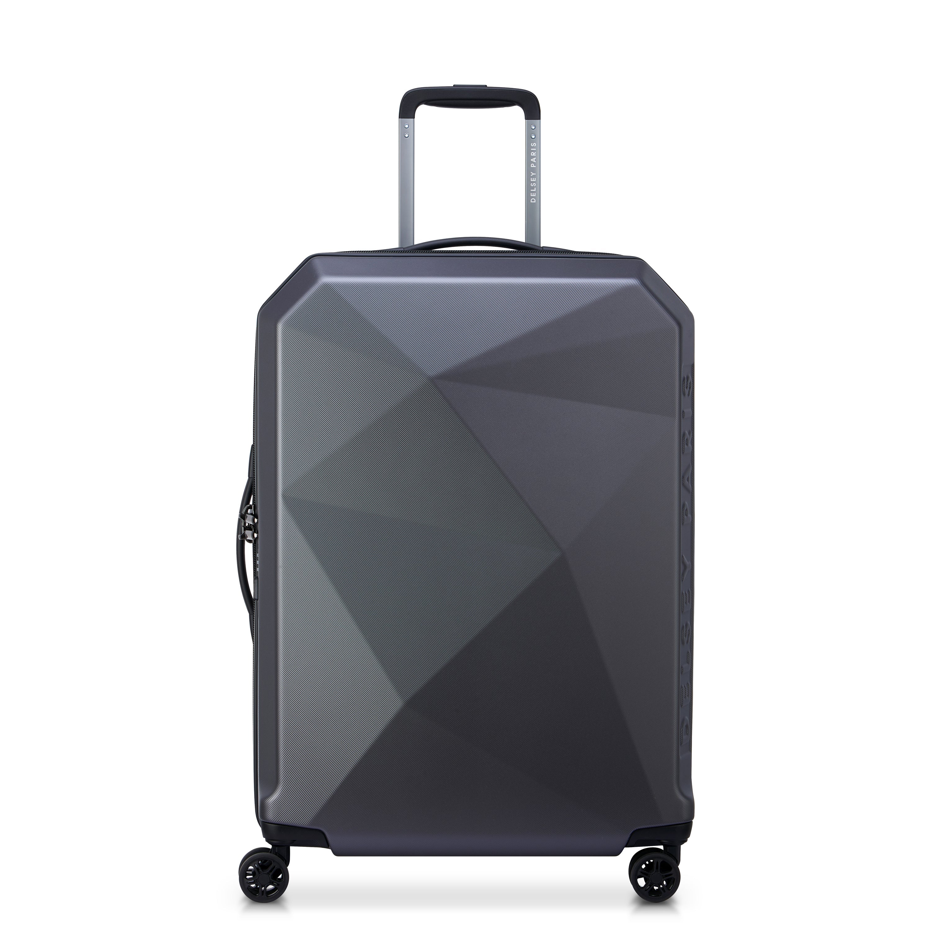 KARAT 2.0| Koffer Aufgabe 66,5 CM ANTHRAZIT