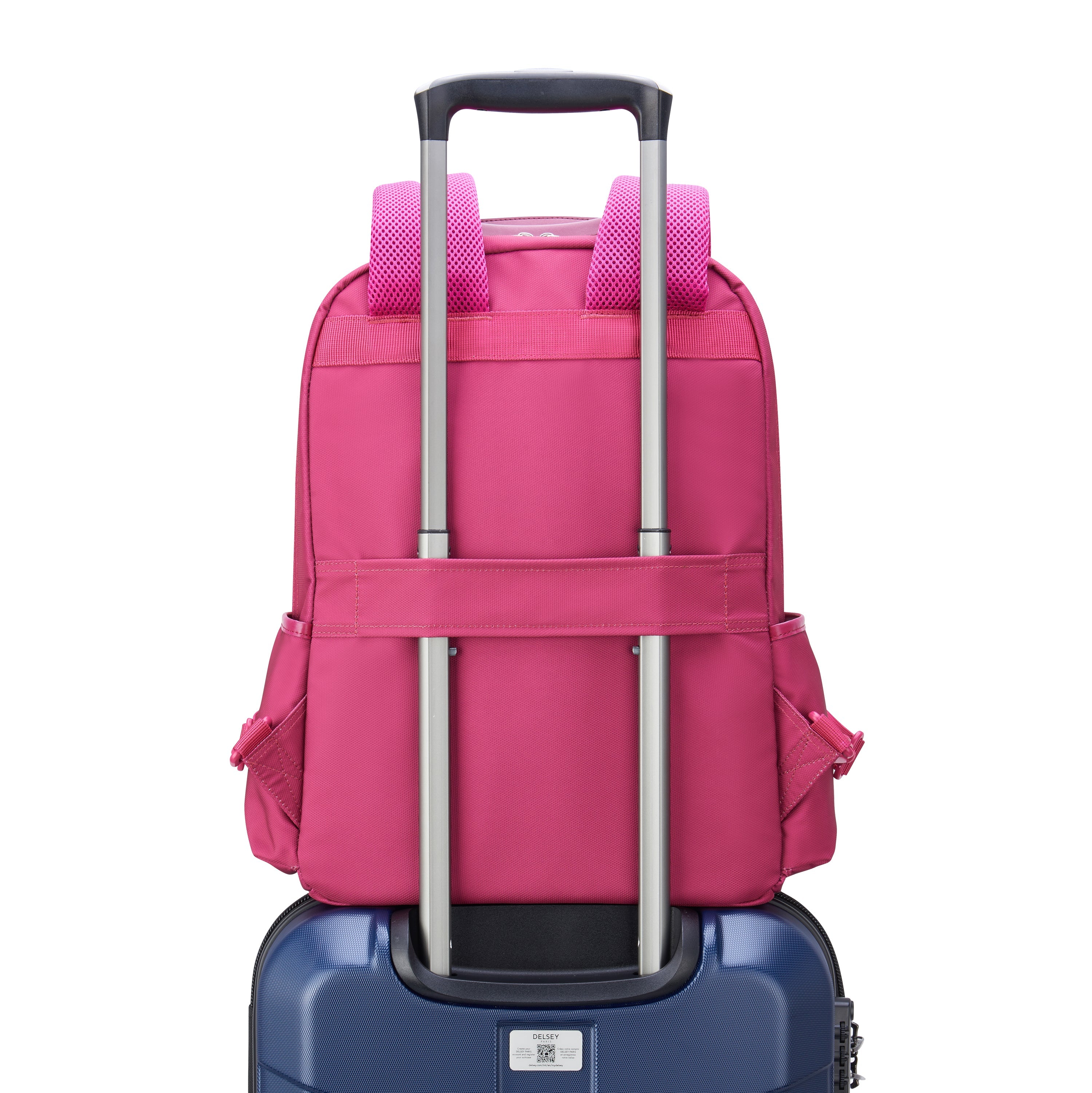 LEGERE 2.0| Rucksack 26.42L PINK