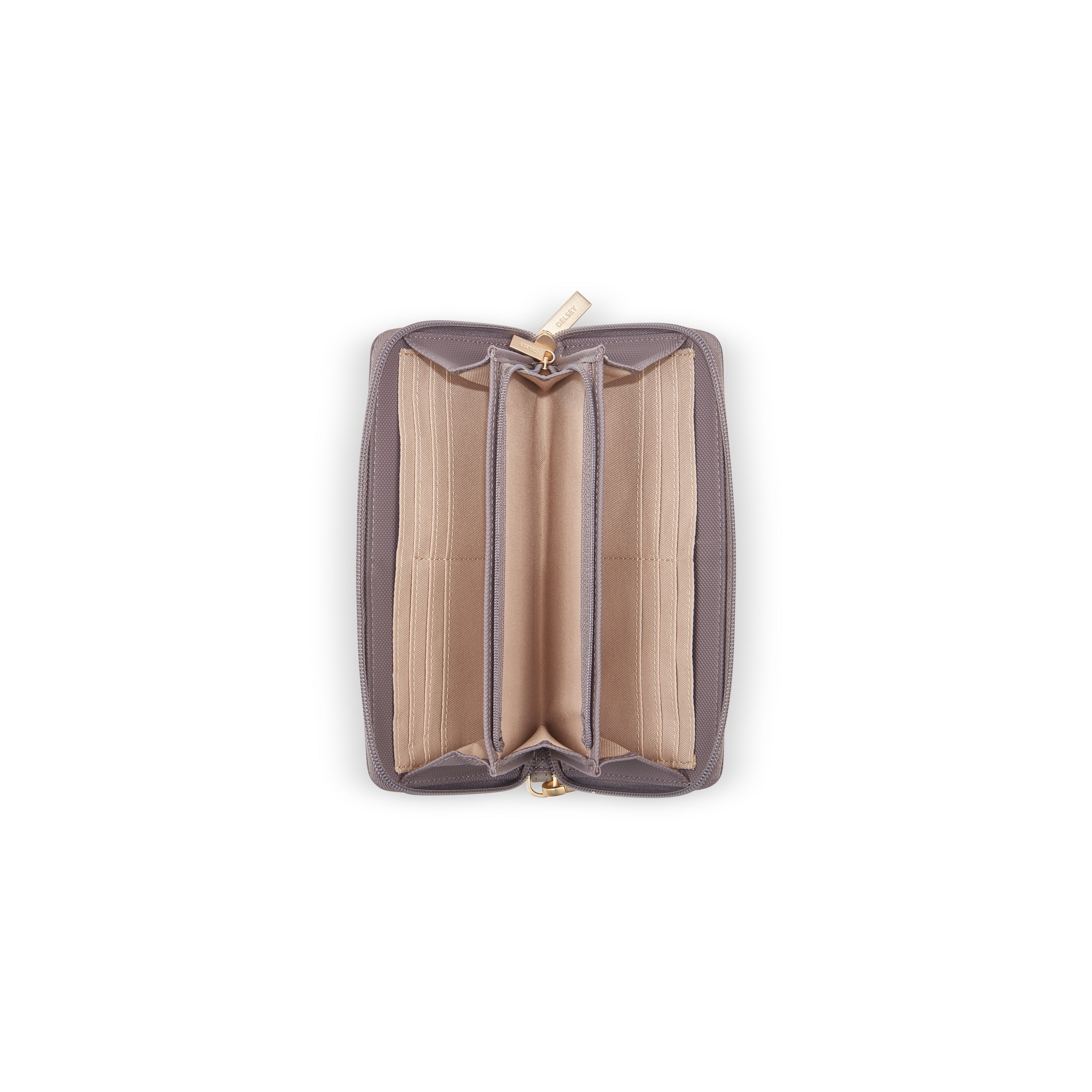 LEPIC| Wallet PURPLE