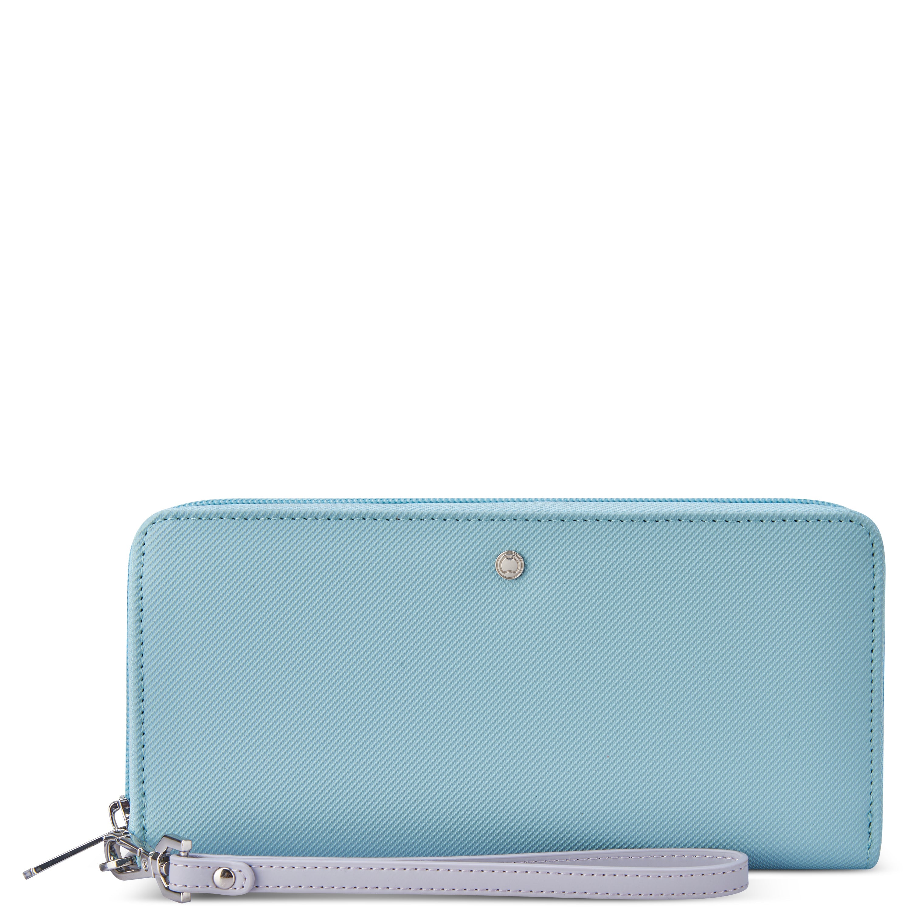 LEPIC| Wallet LIGHT BLUE