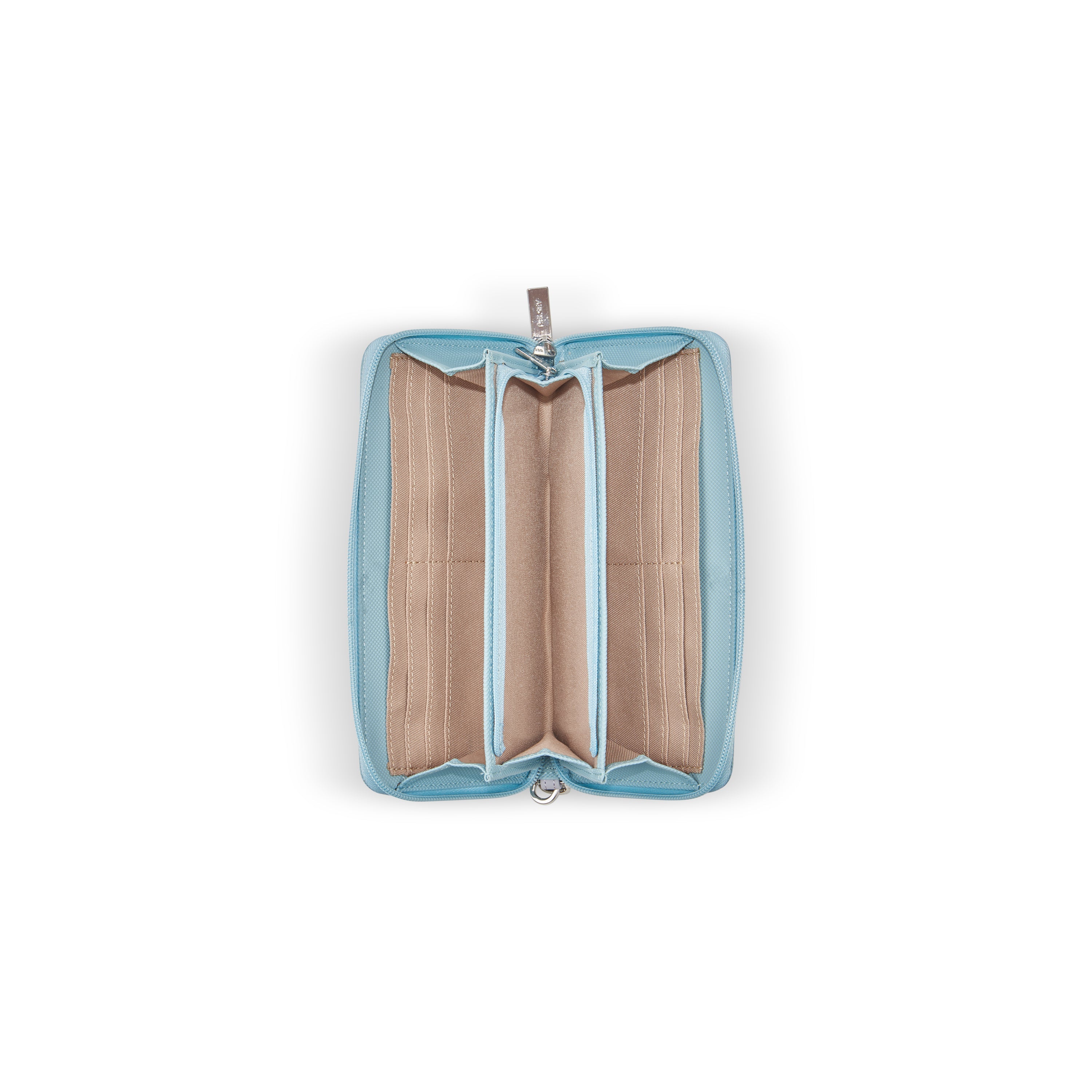 LEPIC| Wallet LIGHT BLUE