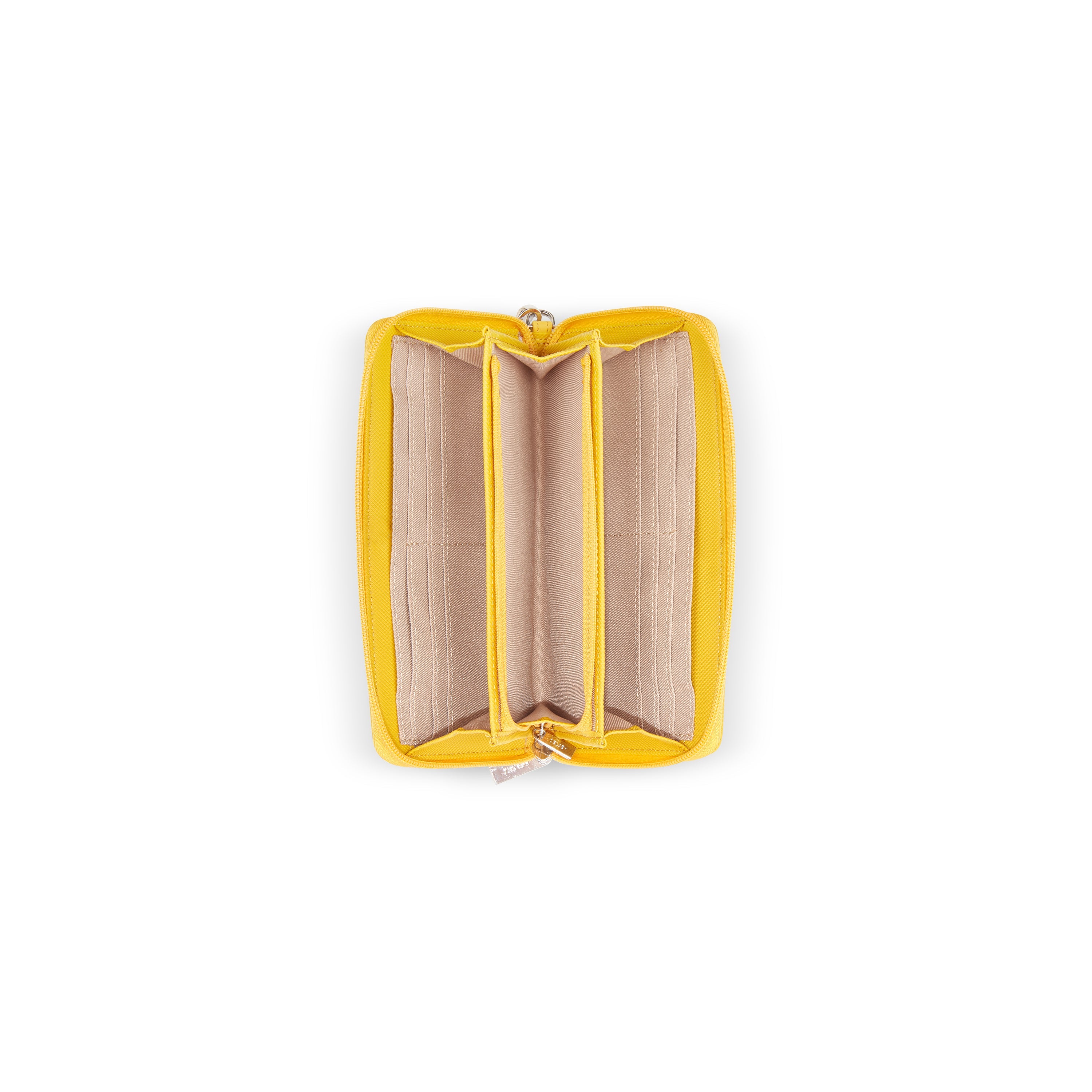 LEPIC| Wallet YELLOW