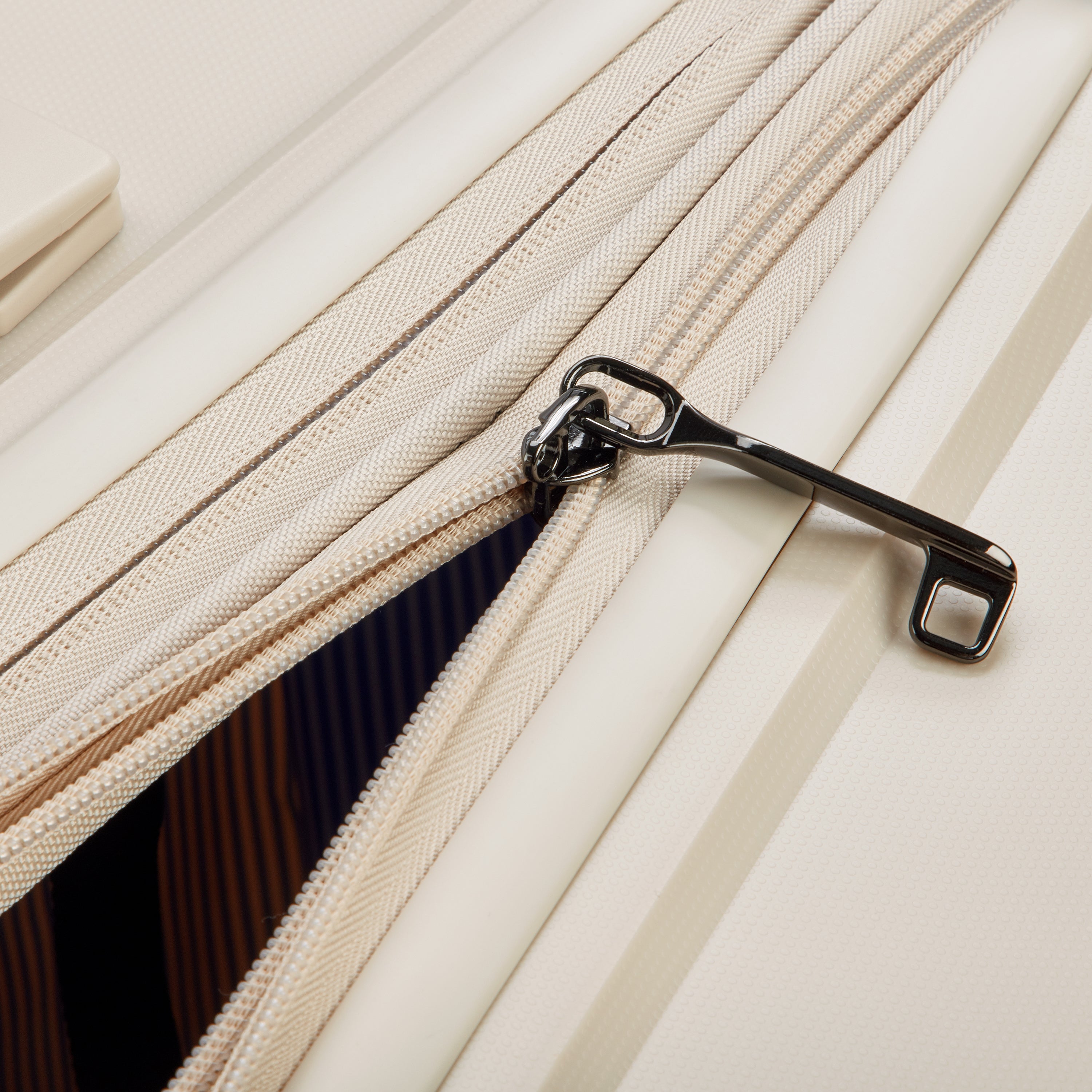 LUTECE| Suitcase Check-In Expandable 69 CM BEIGE