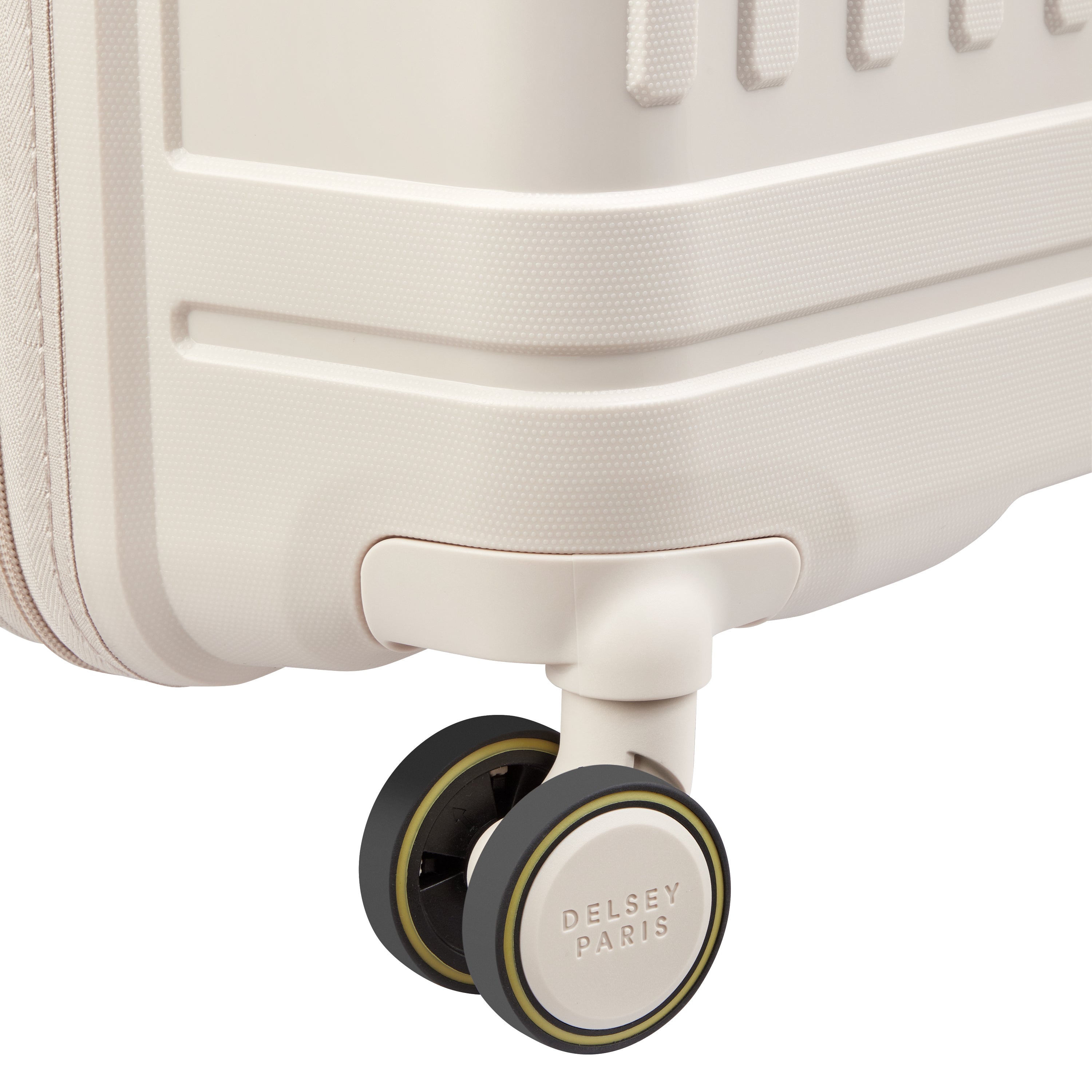 LUTECE| Suitcase Check-In Expandable 76 CM BEIGE