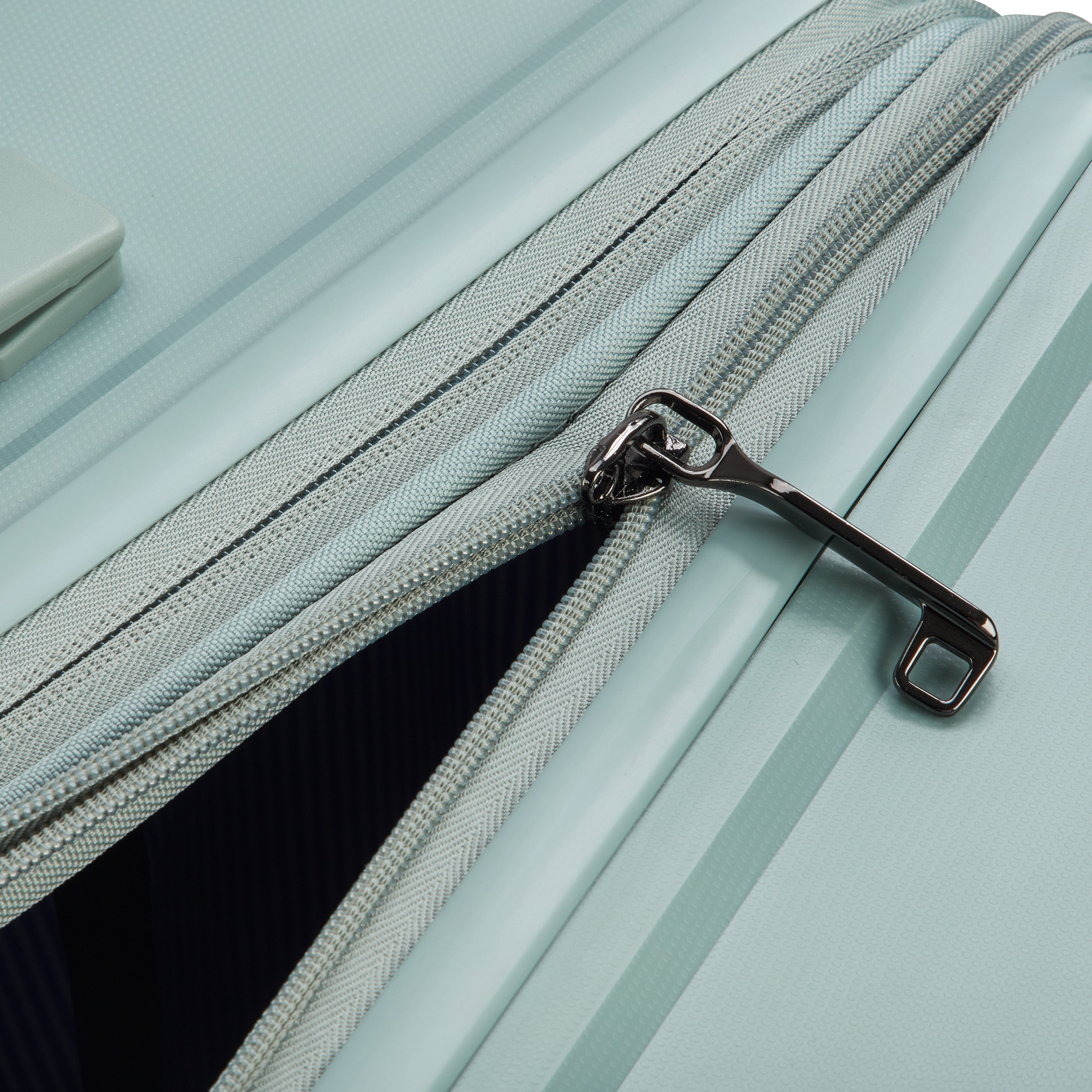 LUTECE| Valise Soute Extensible 80.5 CM VERT SAUGE