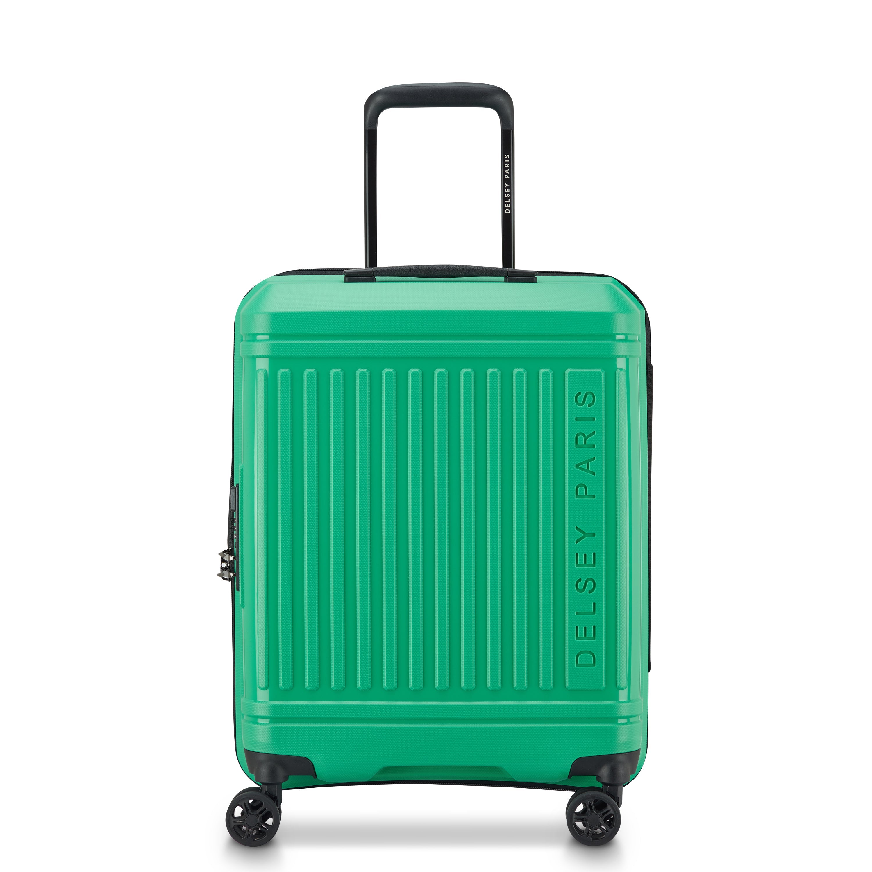 LUTECE SE| Koffer Kabine slim Erweiterbar 55 CM MINT