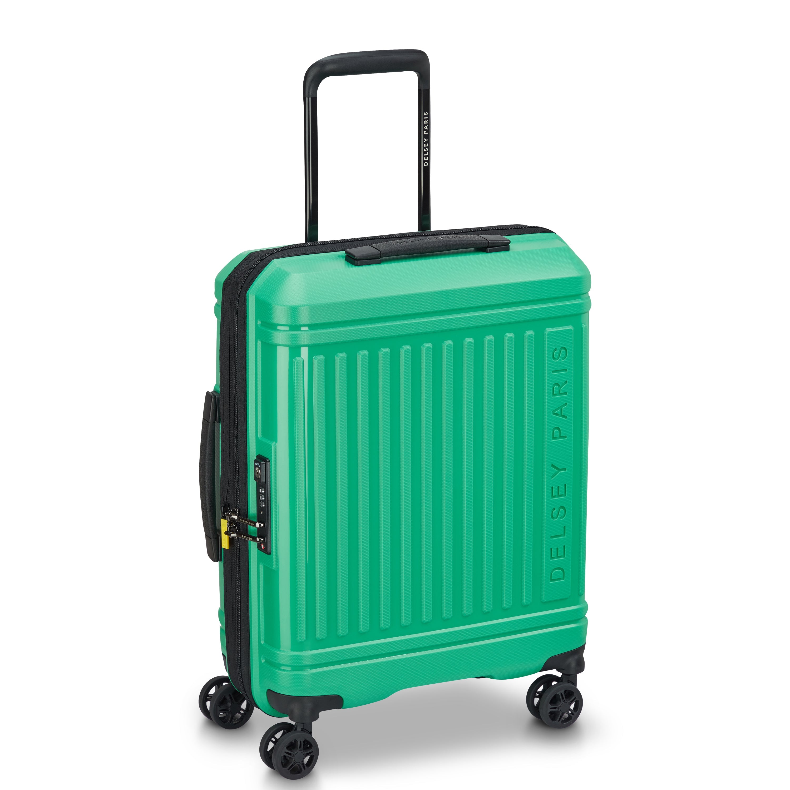 LUTECE SE| Koffer Kabine slim Erweiterbar 55 CM MINT