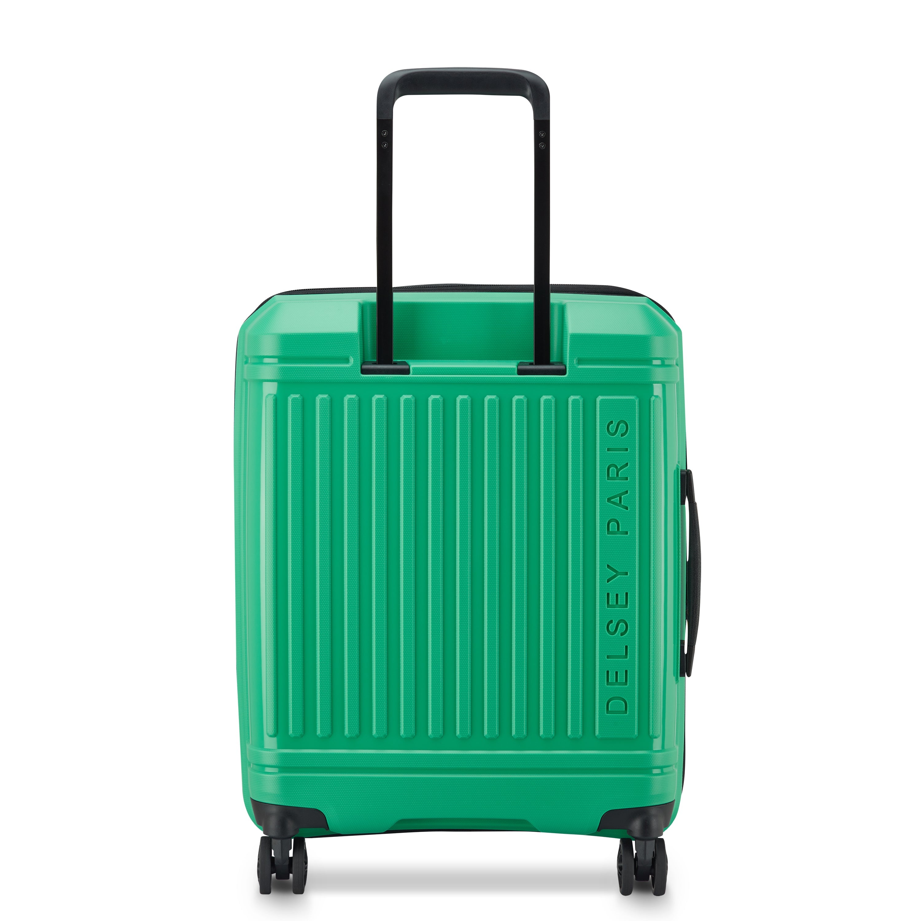 LUTECE SE| Koffer Kabine slim Erweiterbar 55 CM MINT