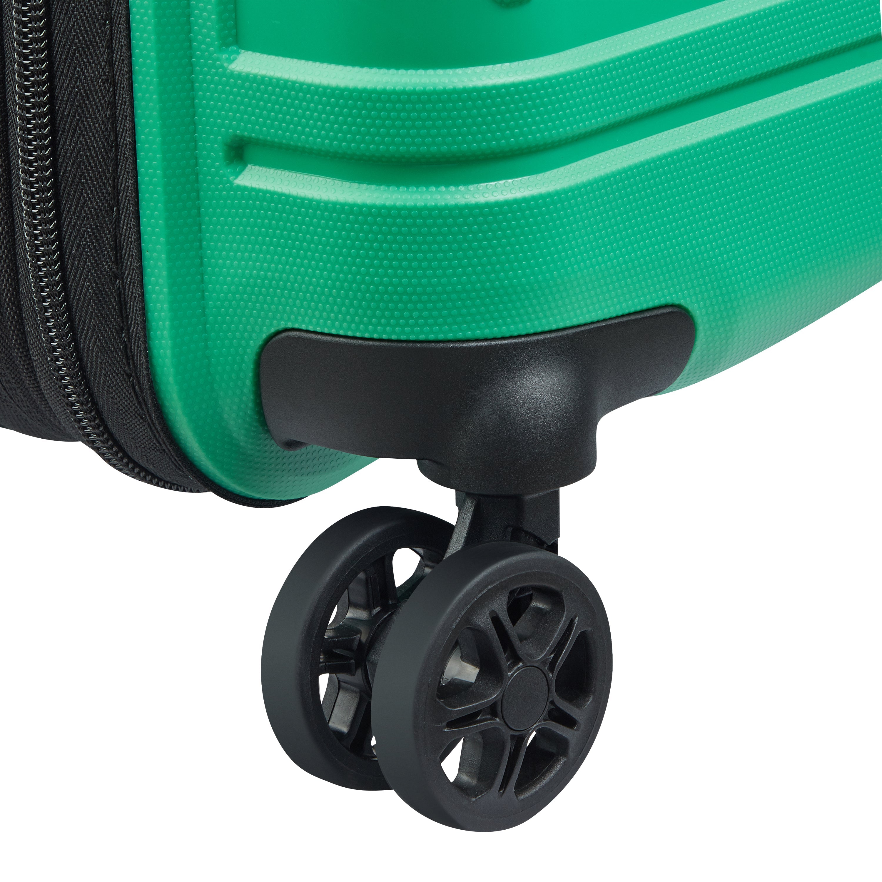 LUTECE SE| Koffer Kabine slim Erweiterbar 55 CM MINT