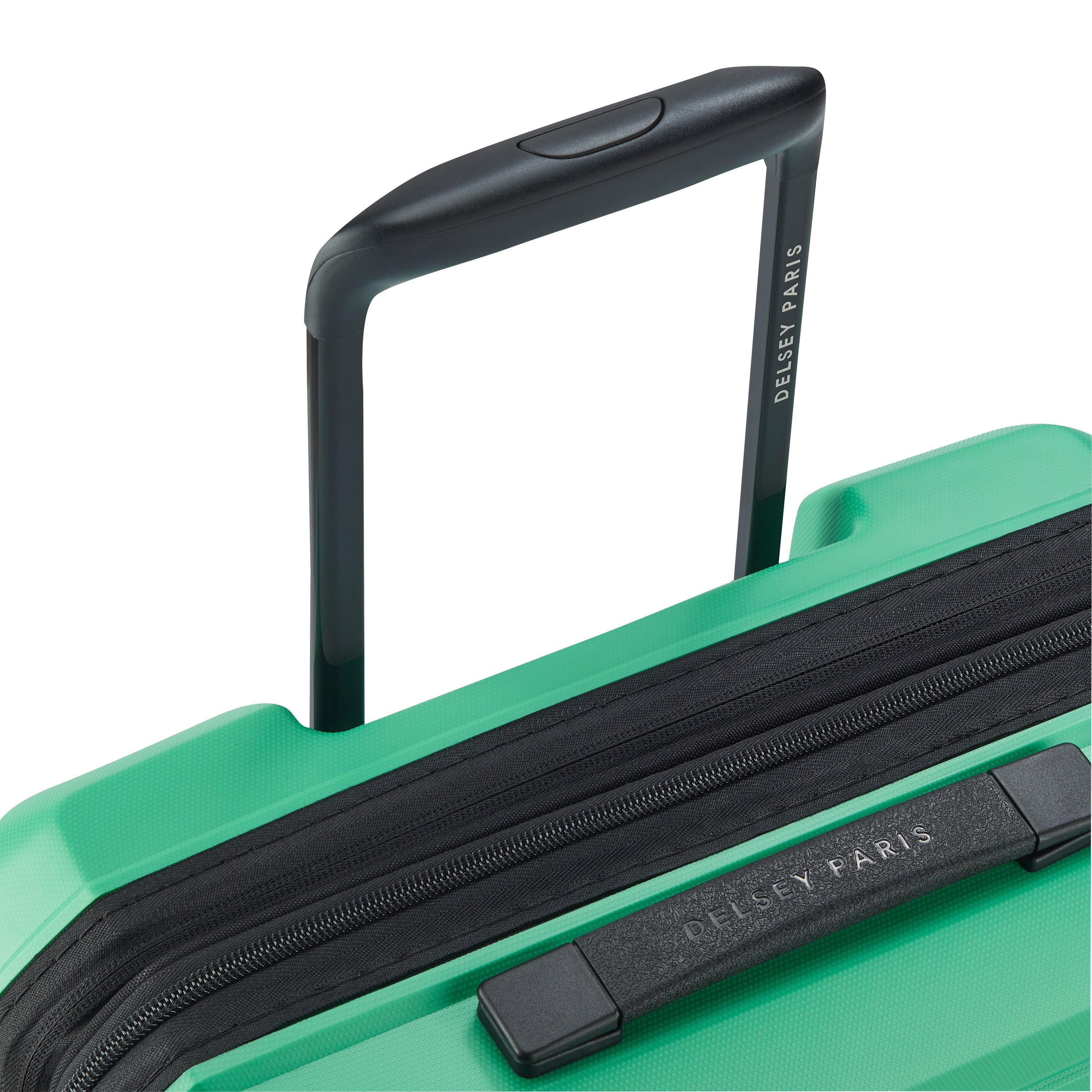 LUTECE SE| Koffer Kabine slim Erweiterbar 55 CM MINT