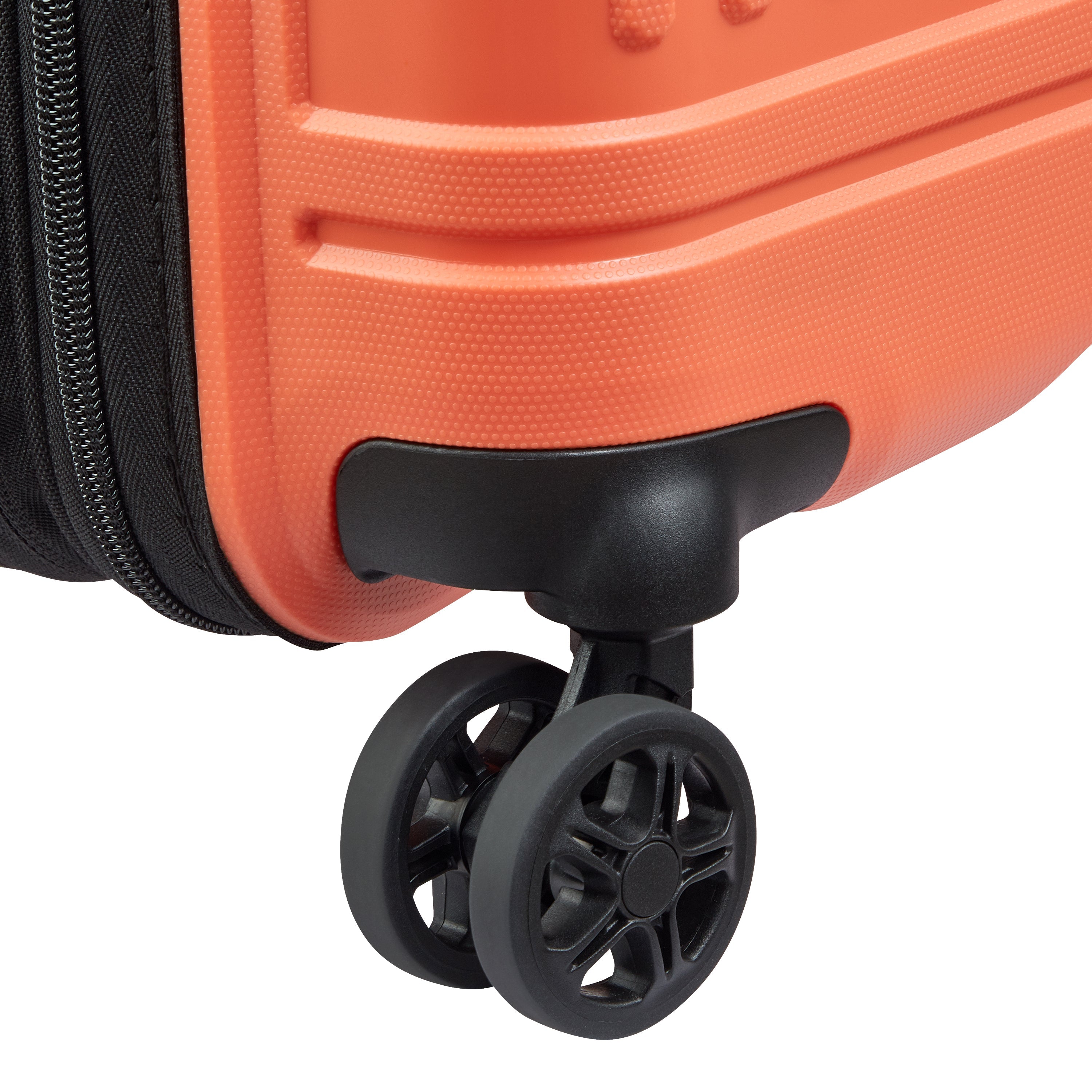 LUTECE SE| Suitcase Cabin slim Expandable 55 CM SUNSET