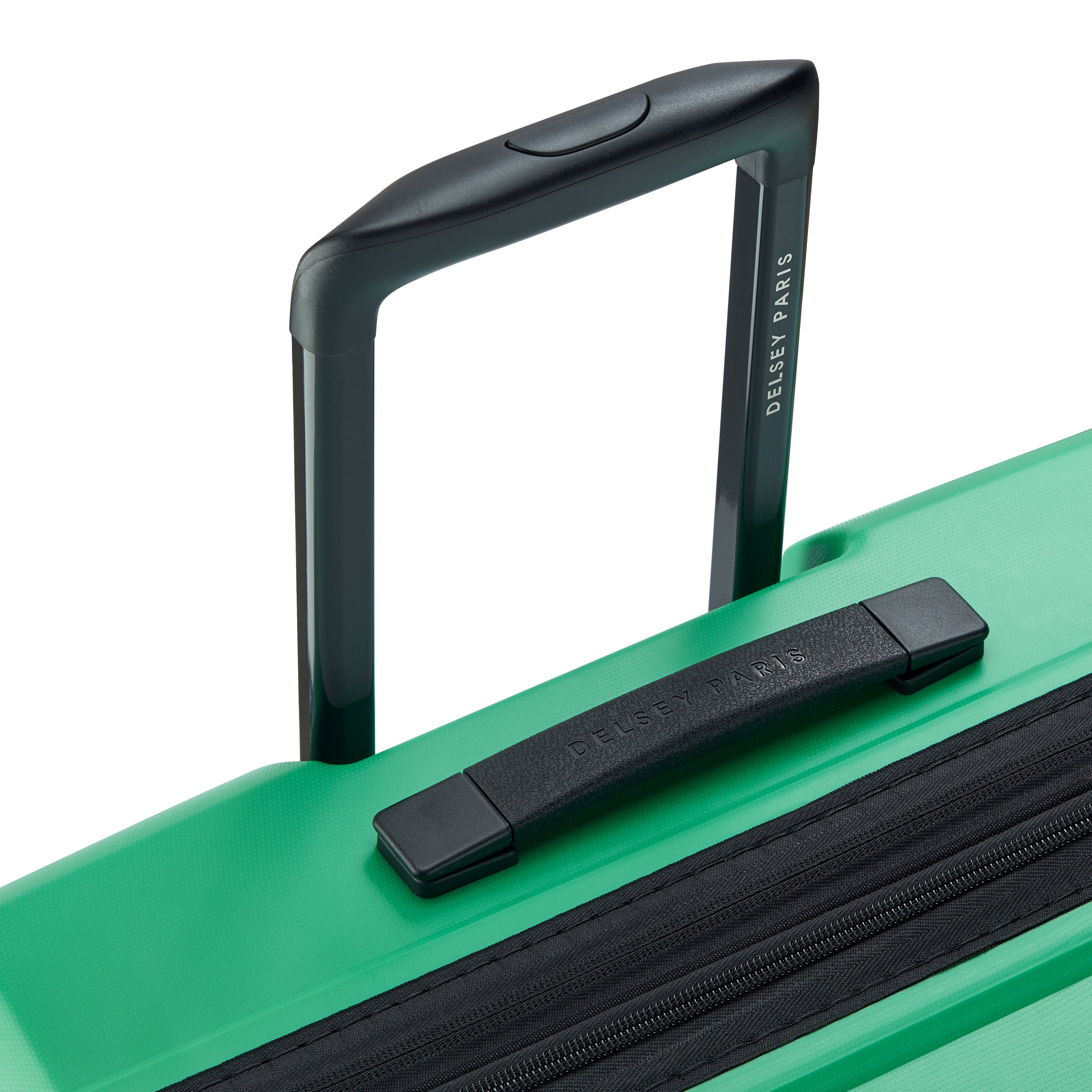 LUTECE SE| Suitcase Check-In Expandable 79 CM MINT