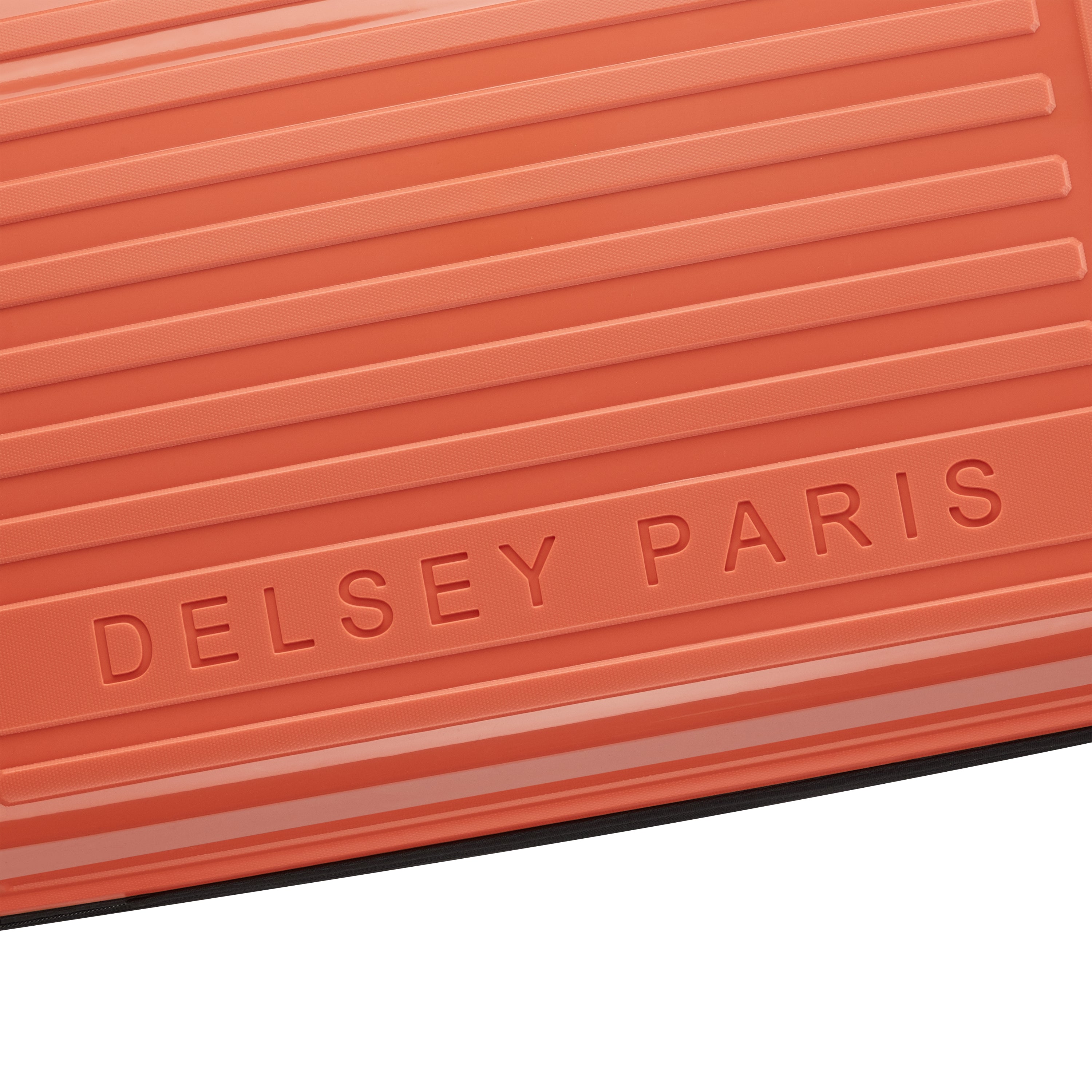 LUTECE SE| Suitcase Check-In Expandable 79 CM SUNSET