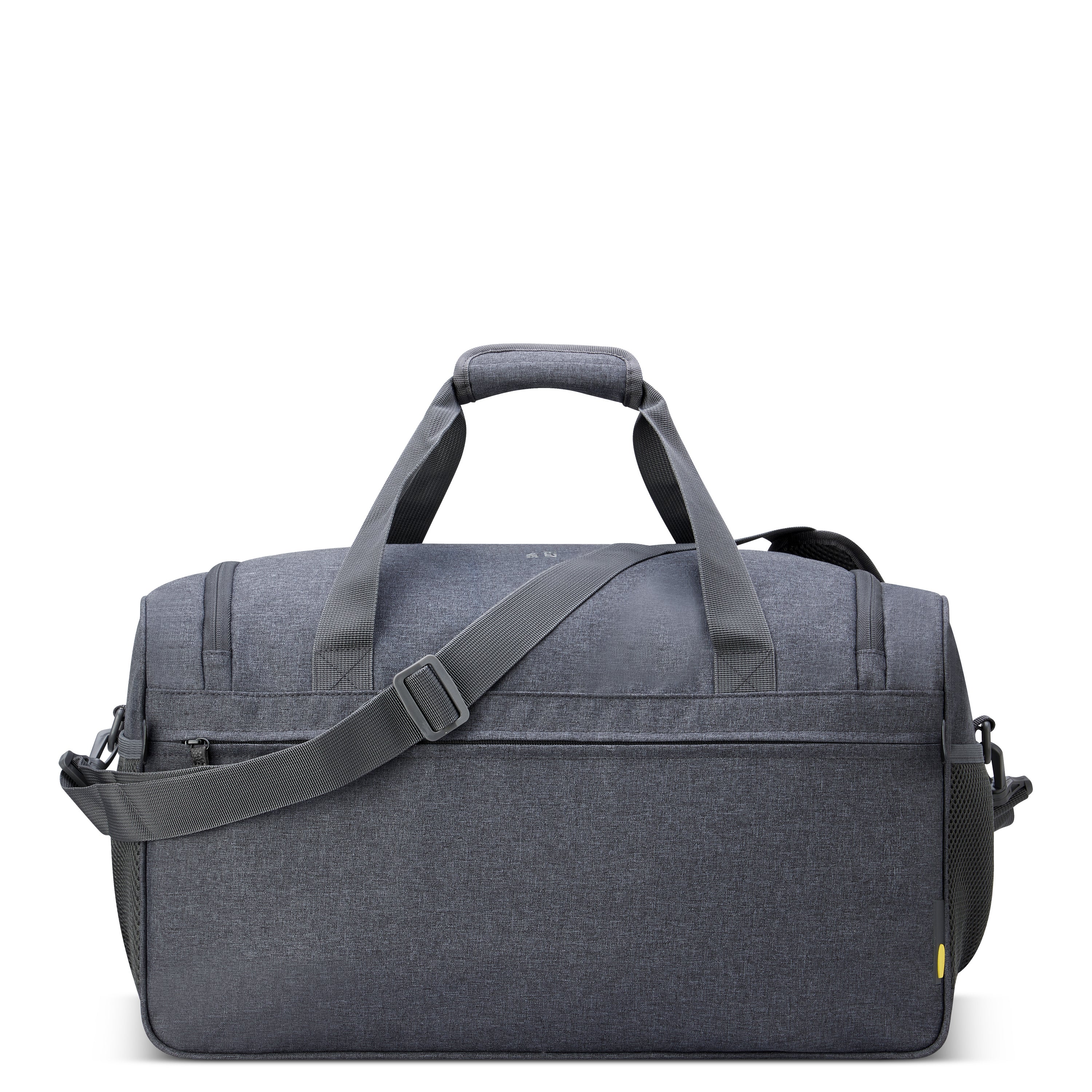 MAUBERT 2.0| Reisetasche Kabine 50 CM ANTHRAZIT