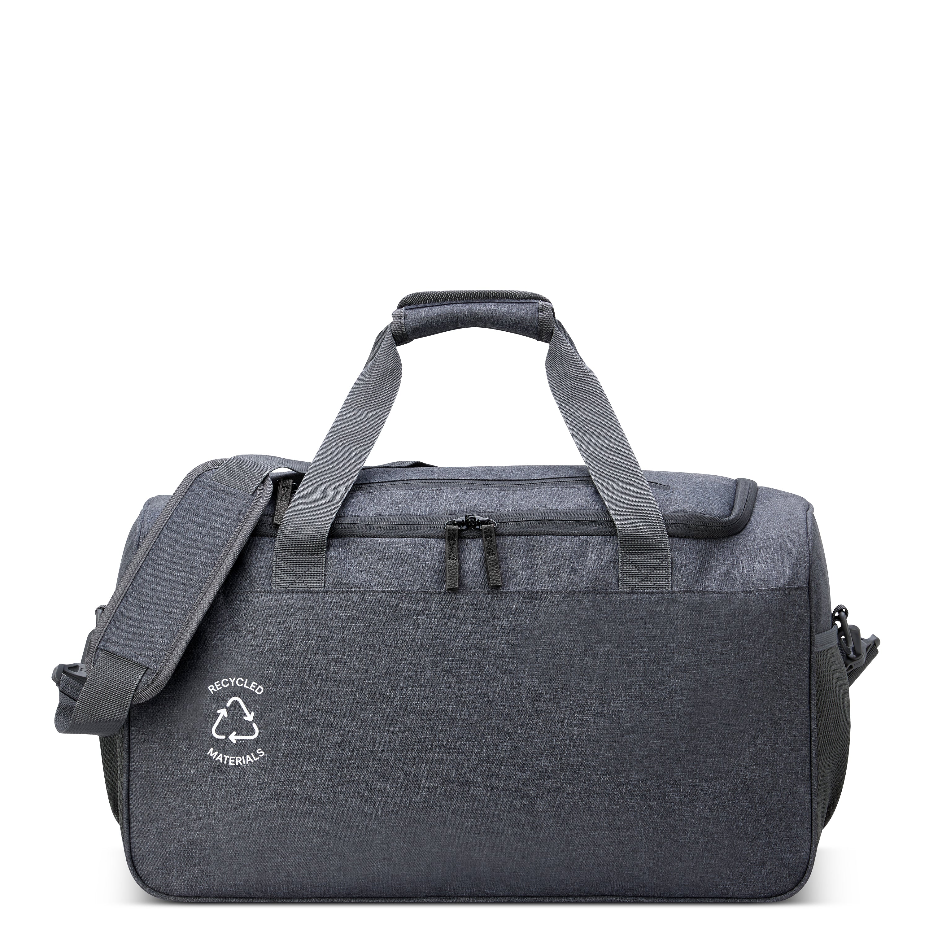 MAUBERT 2.0| Reisetasche Kabine 50 CM ANTHRAZIT