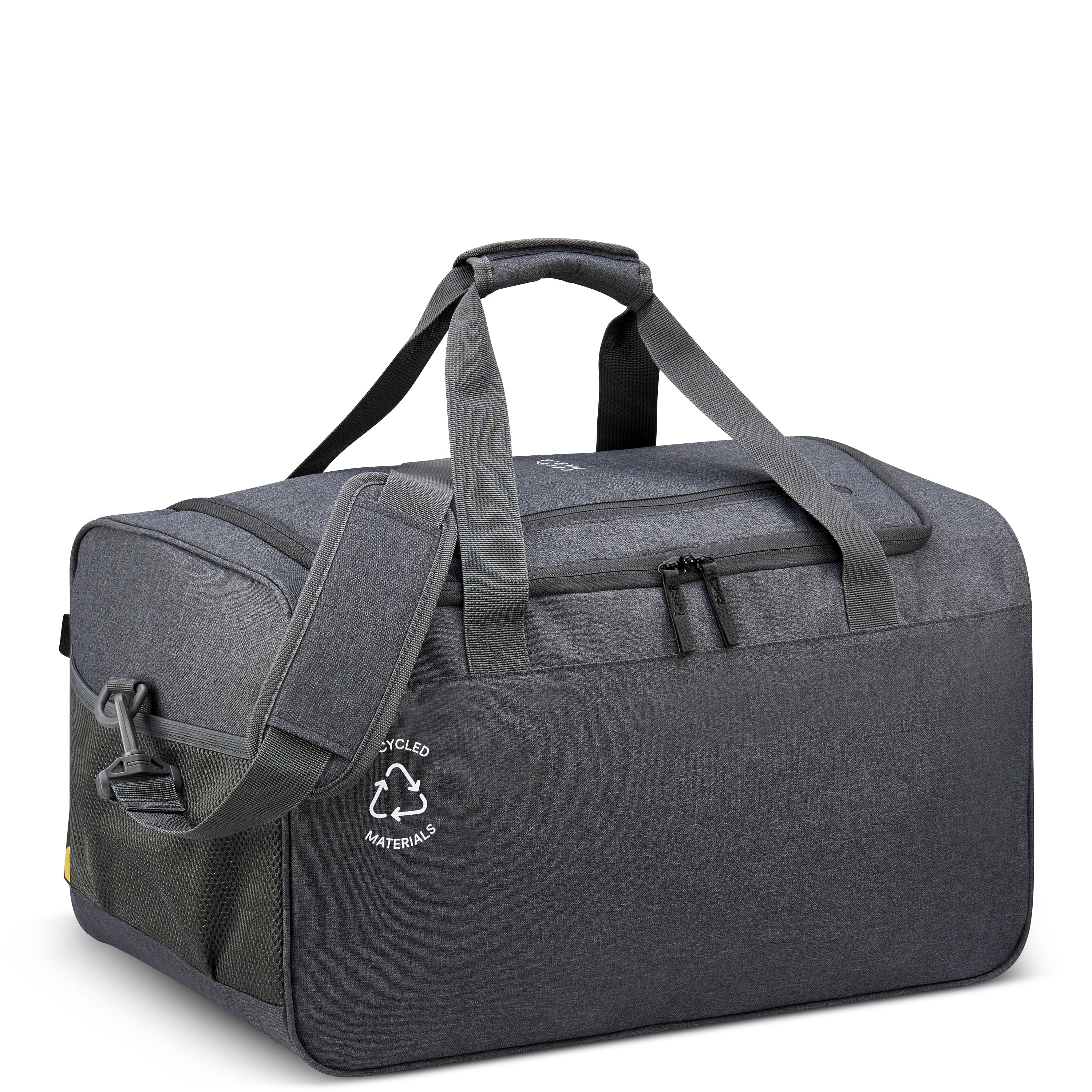 MAUBERT 2.0| Reisetasche Kabine 50 CM ANTHRAZIT