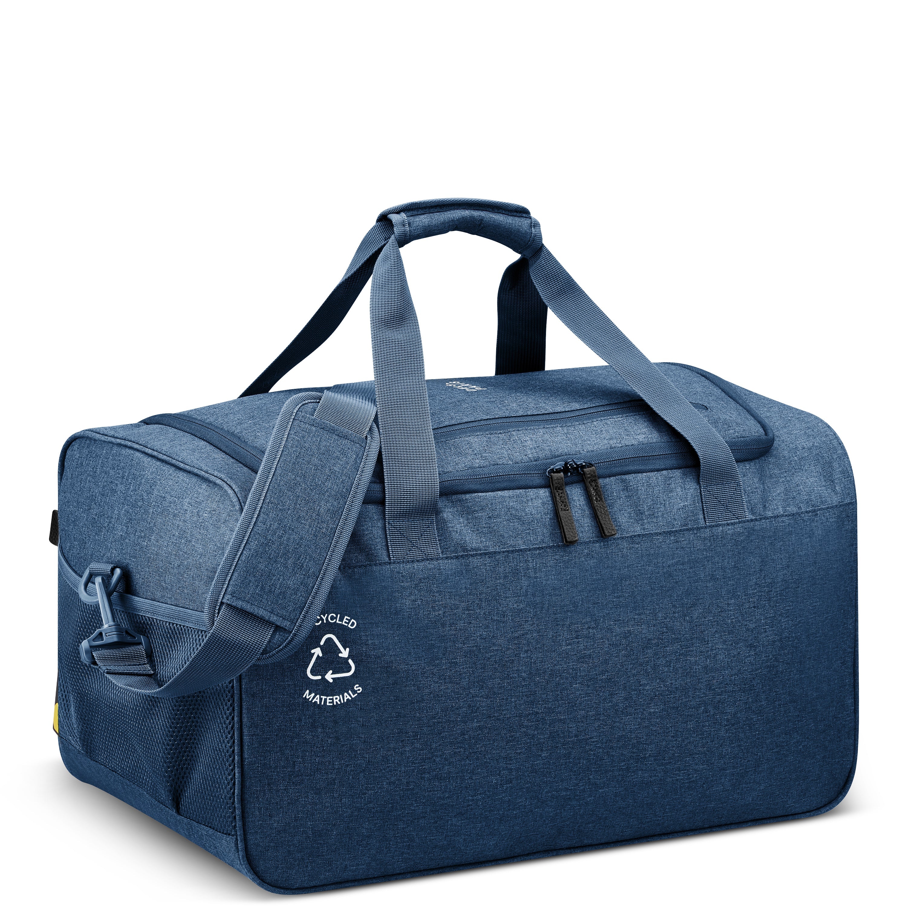 MAUBERT 2.0| Borsone Cabina 50 CM BLU