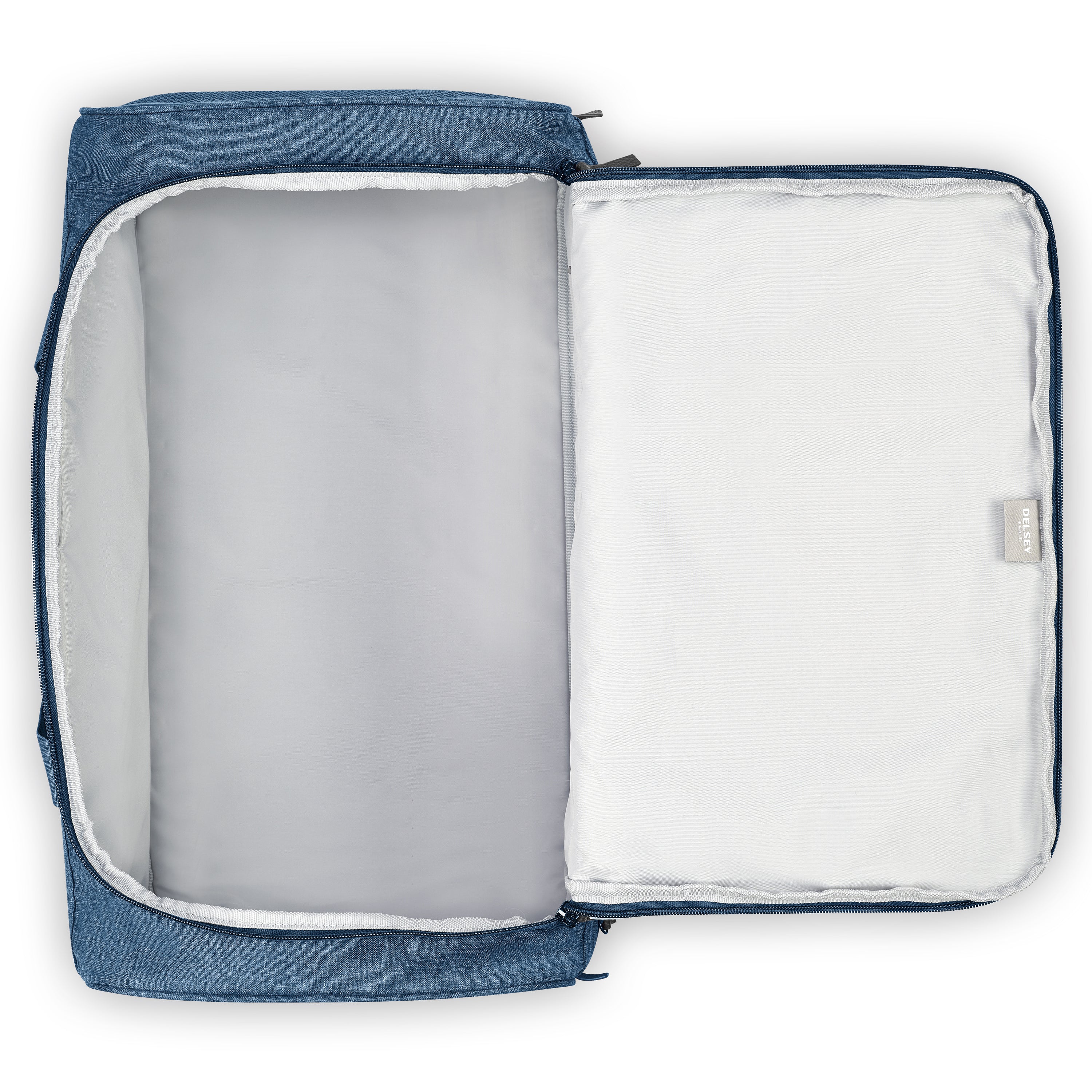 MAUBERT 2.0| Borsone Cabina 50 CM BLU