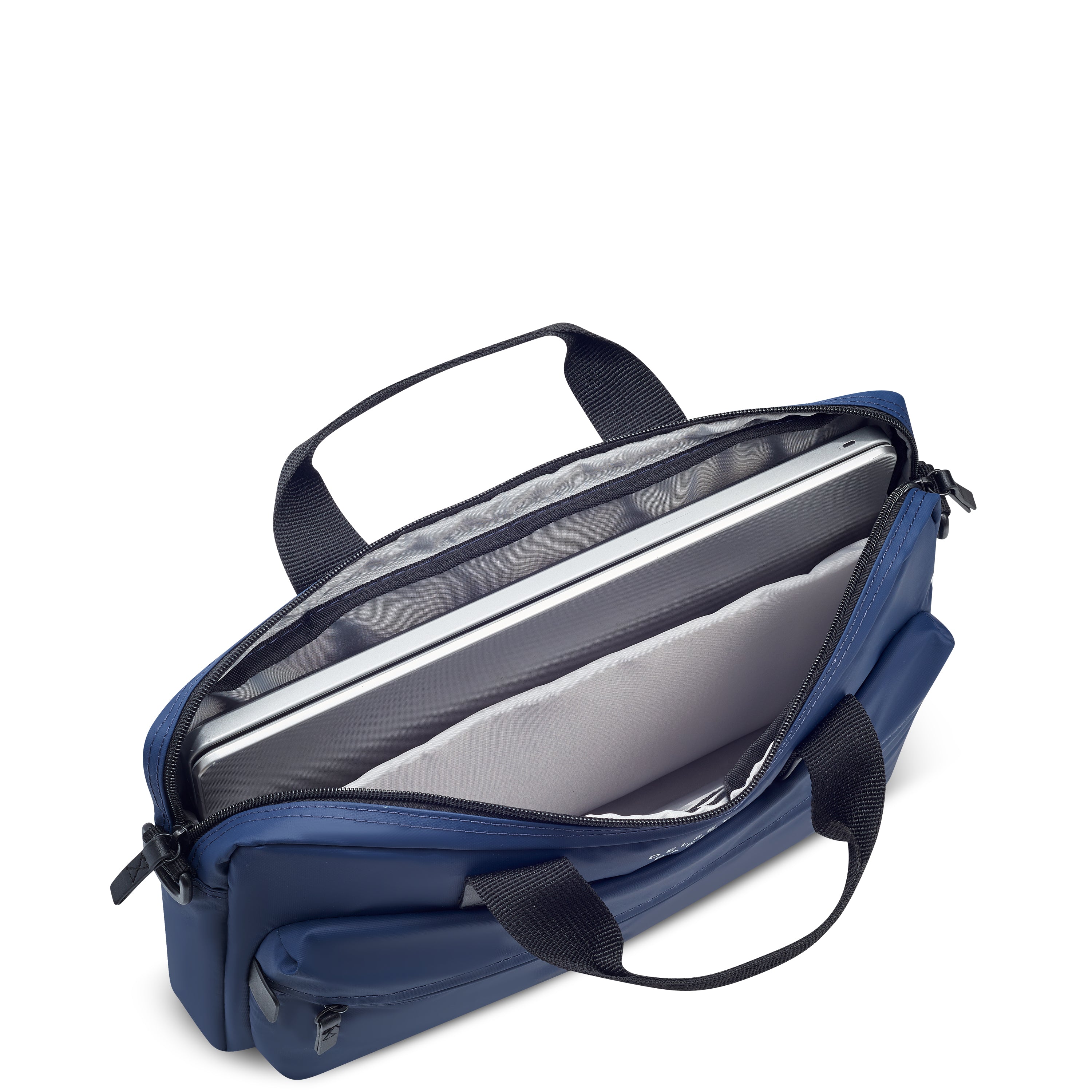 MAUBERT 2.0| Aktentasche 13.3 BLAU