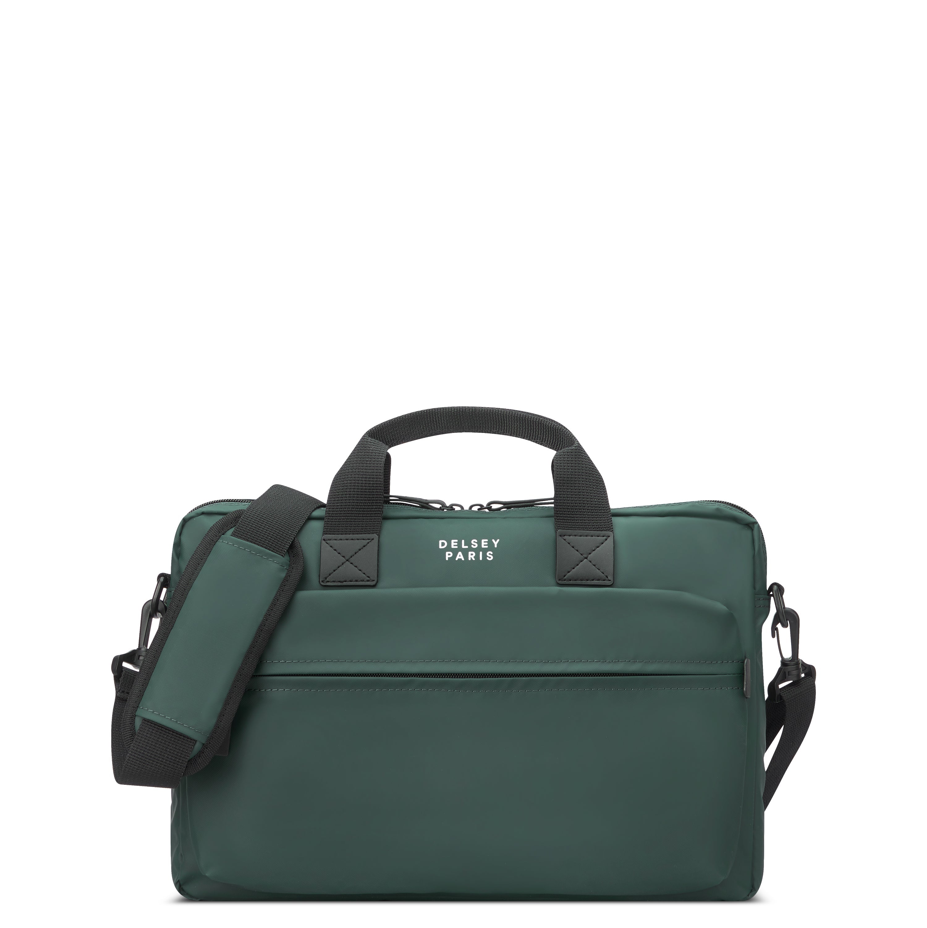 MAUBERT 2.0| Aktentasche 13.3 ARMY