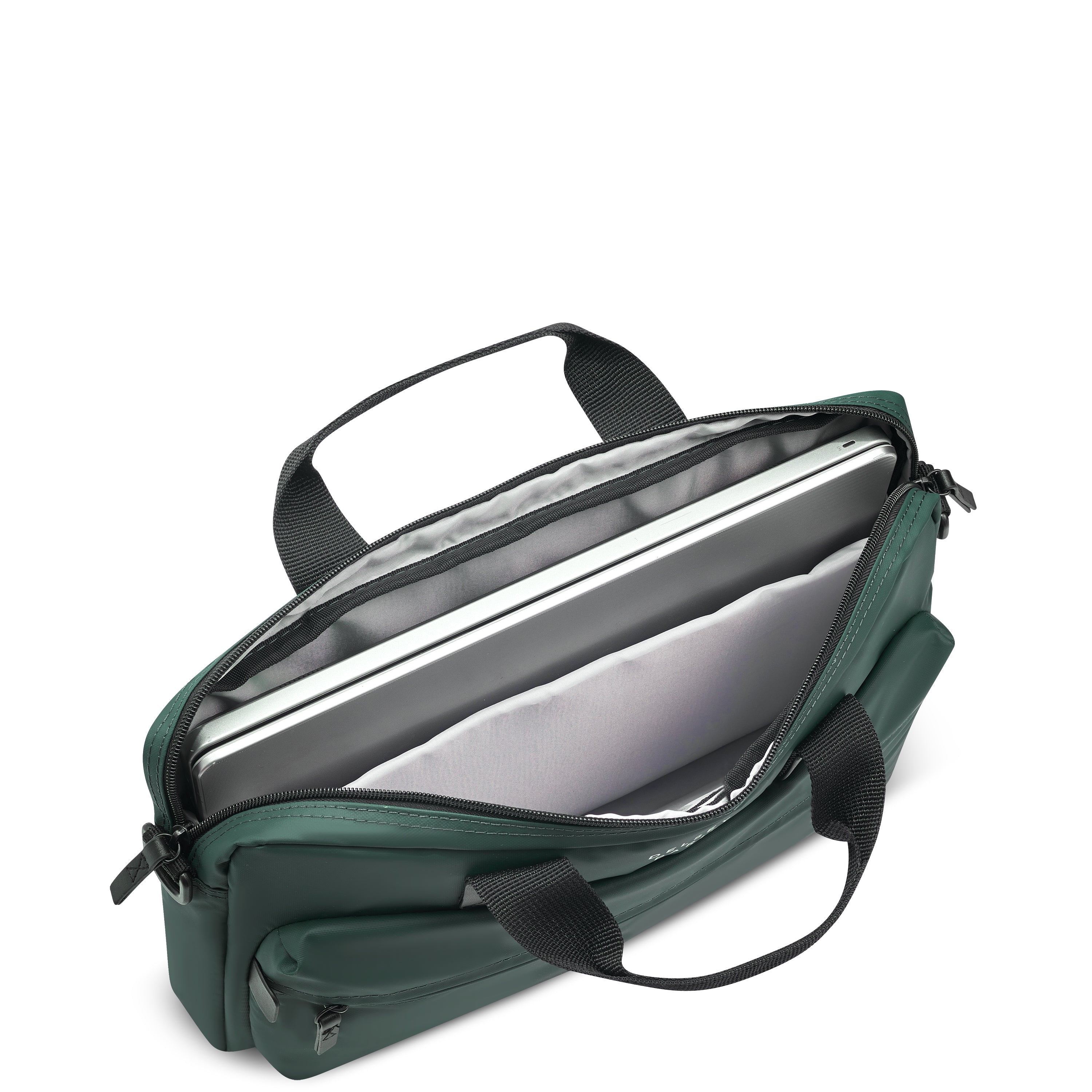 MAUBERT 2.0| Aktentasche 13.3 ARMY