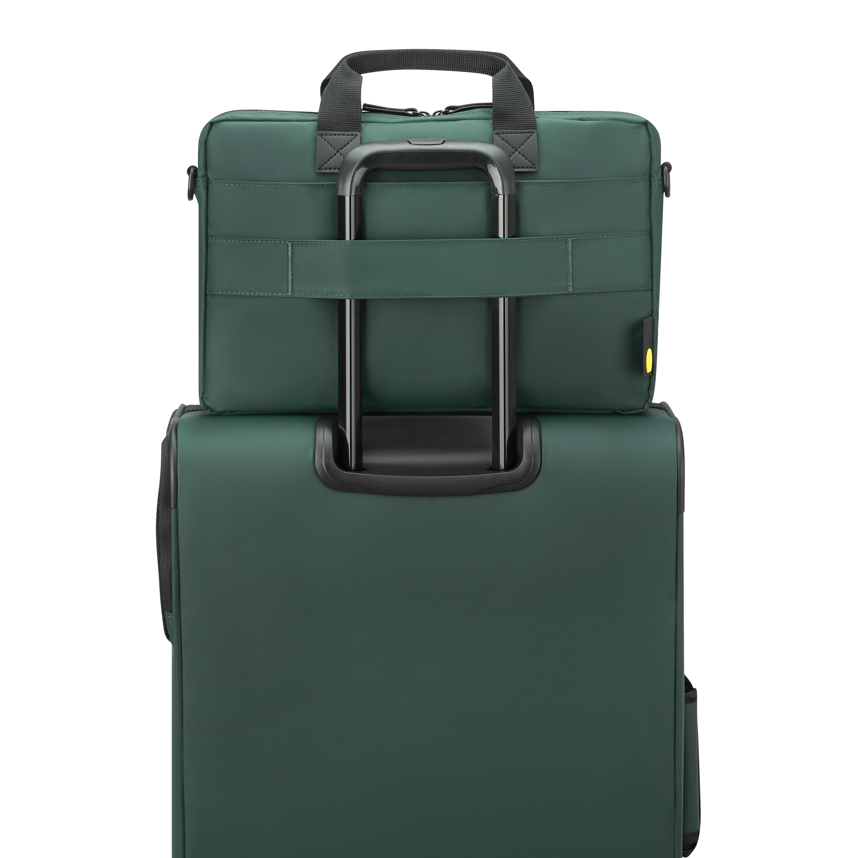 MAUBERT 2.0| Aktentasche 13.3 ARMY
