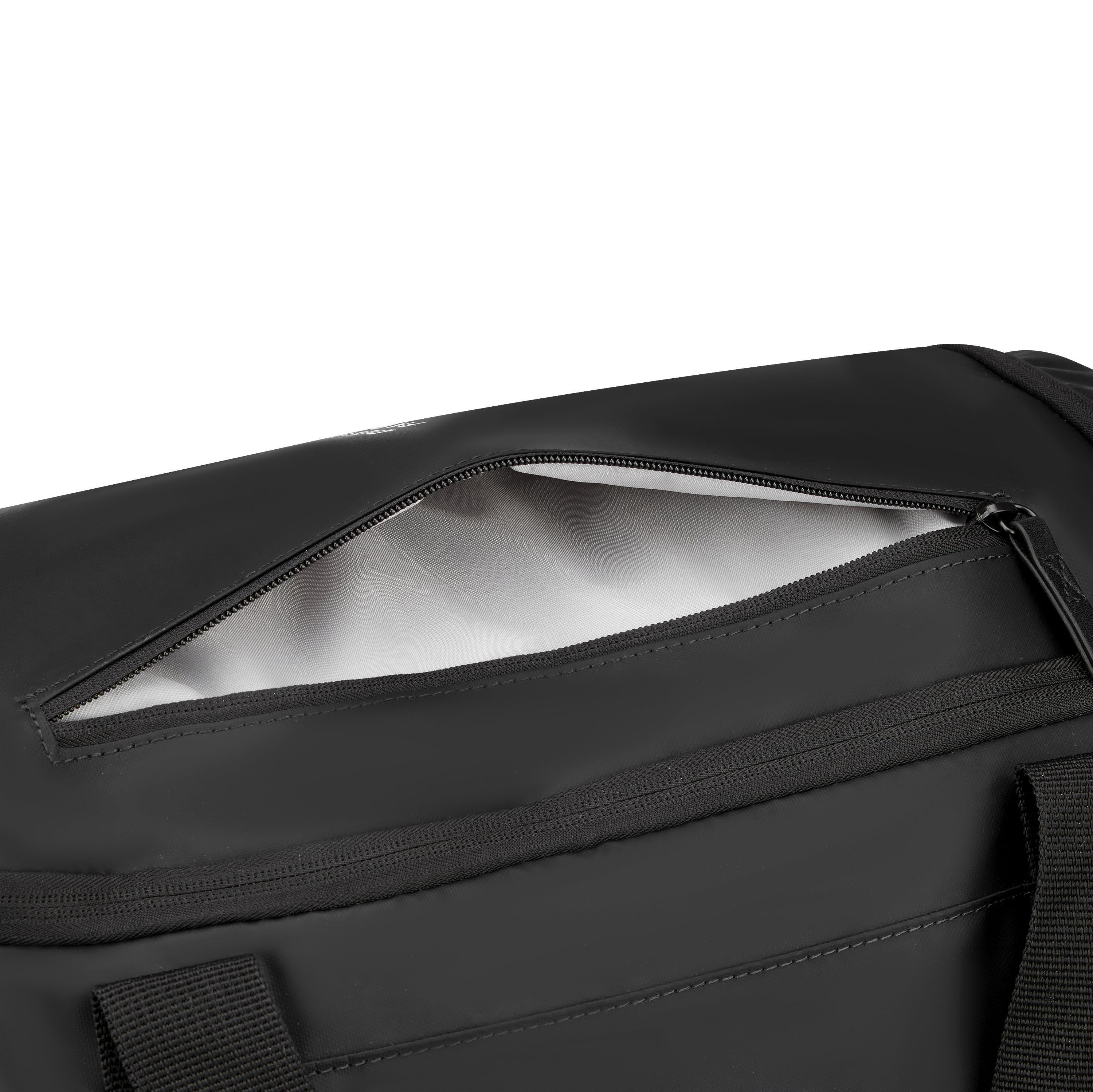 MAUBERT 2.0| Reisetasche Kabine 50 CM SCHWARZ