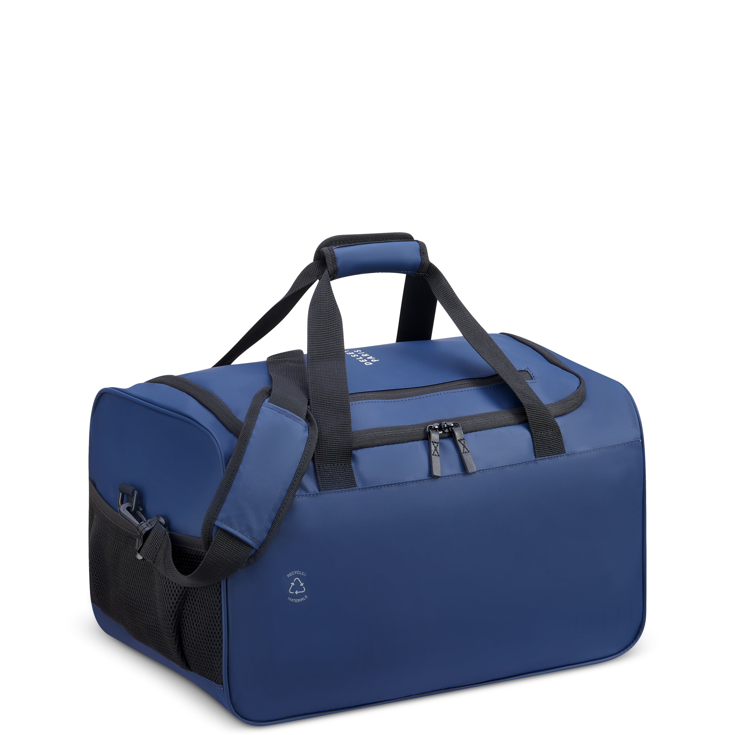 MAUBERT 2.0| Duffle Bag Cabin 50 CM BLUE
