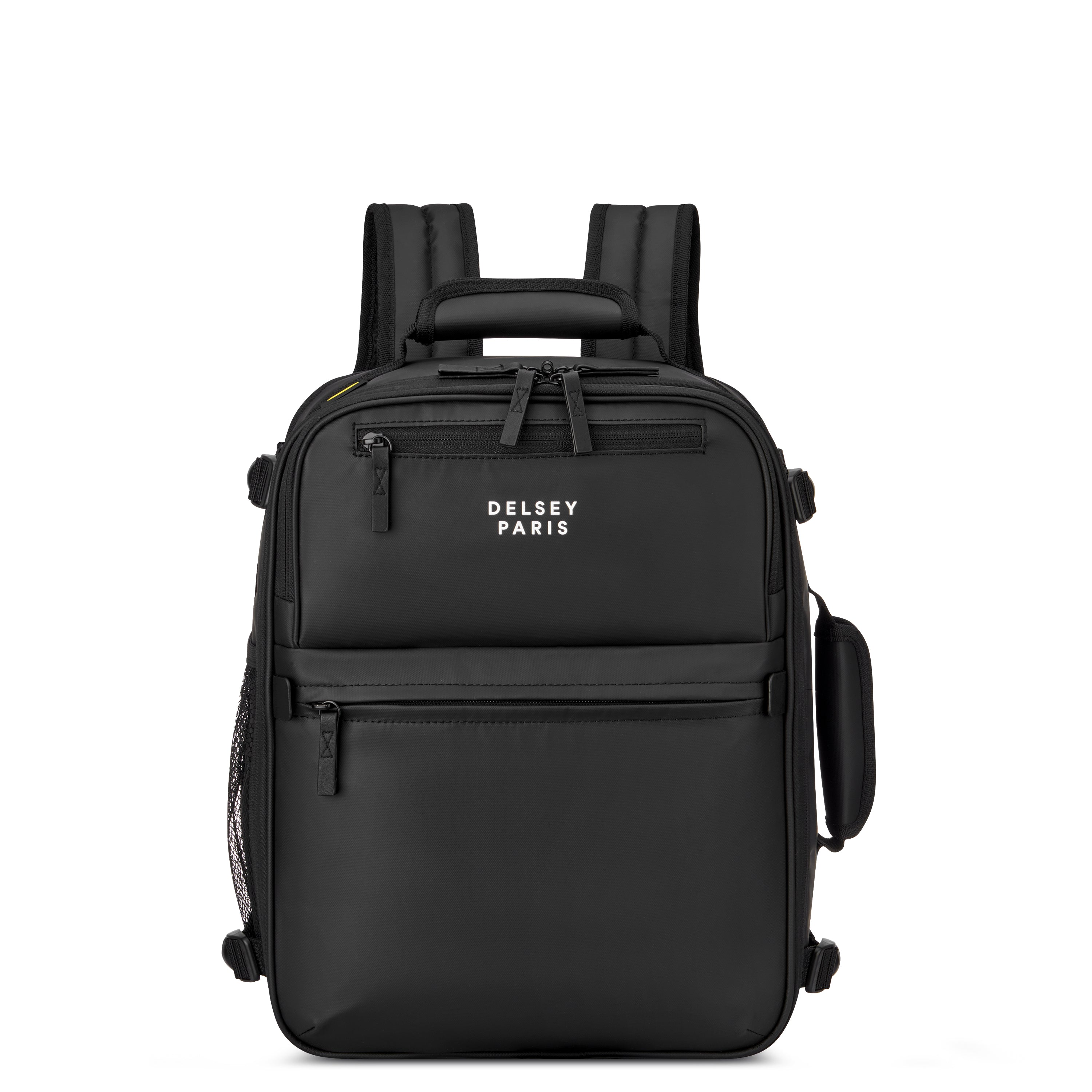 MAUBERT 2.0| Backpack Underseater 24L BLACK