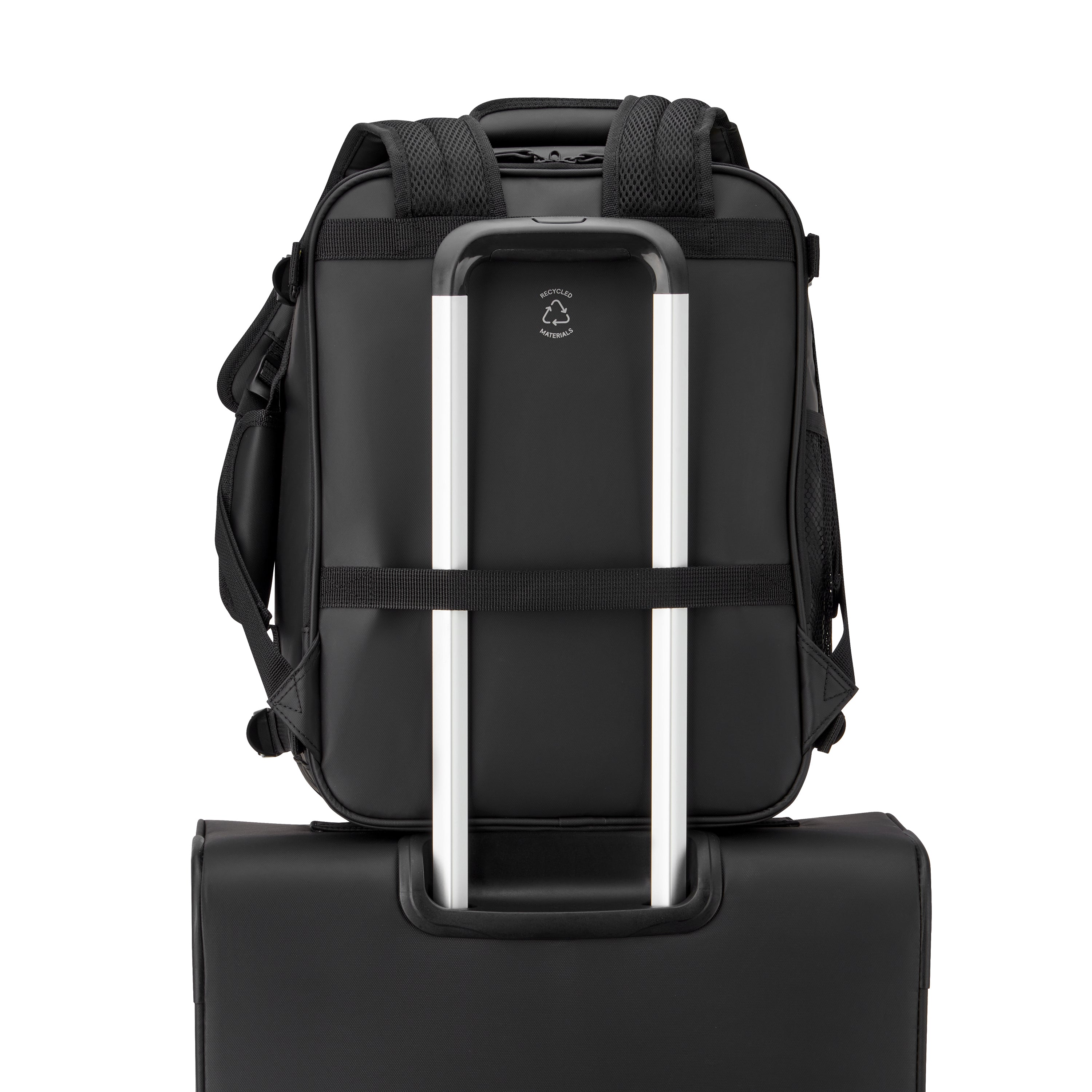 MAUBERT 2.0| Backpack Underseater 24L BLACK
