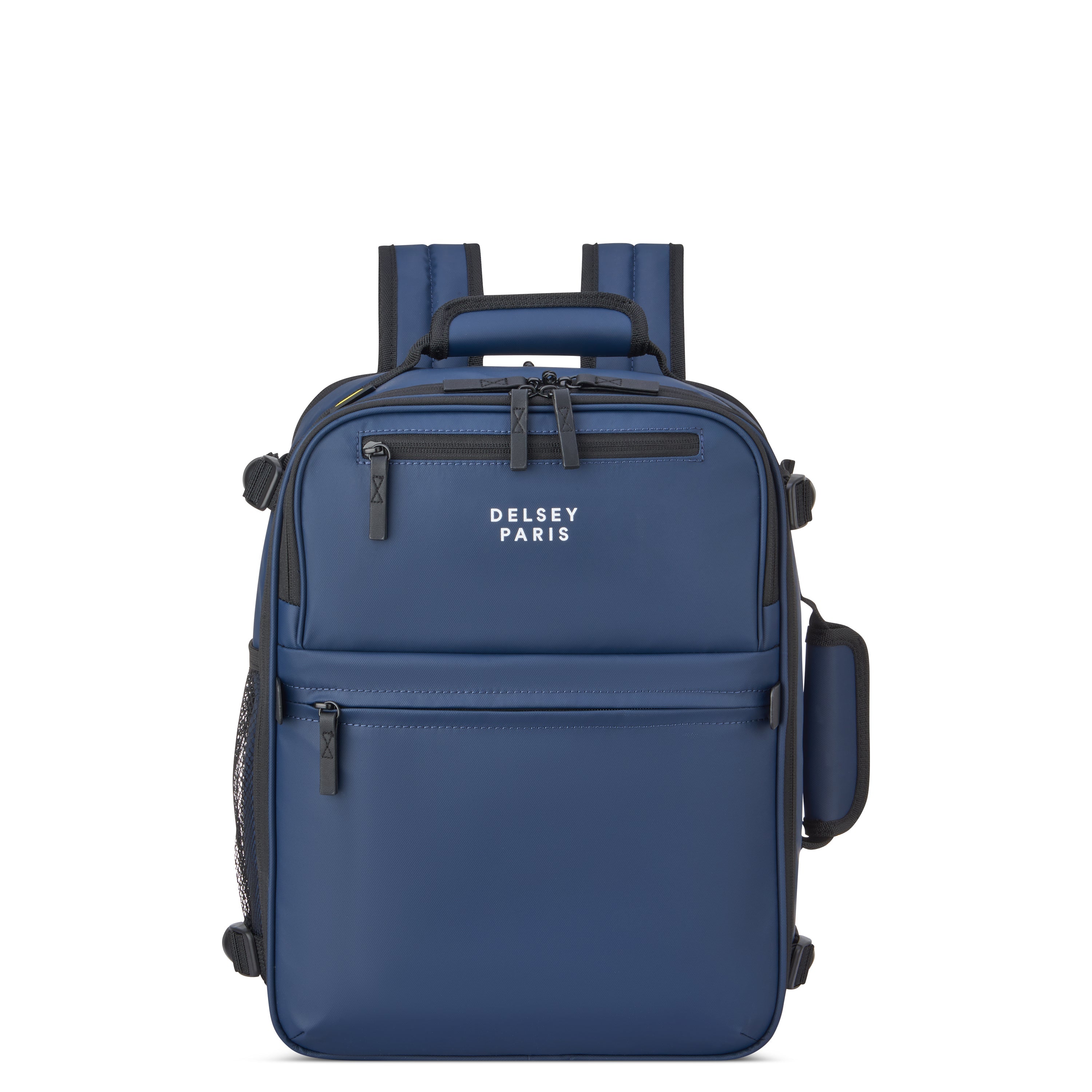 MAUBERT 2.0| Backpack Underseater 24L BLUE