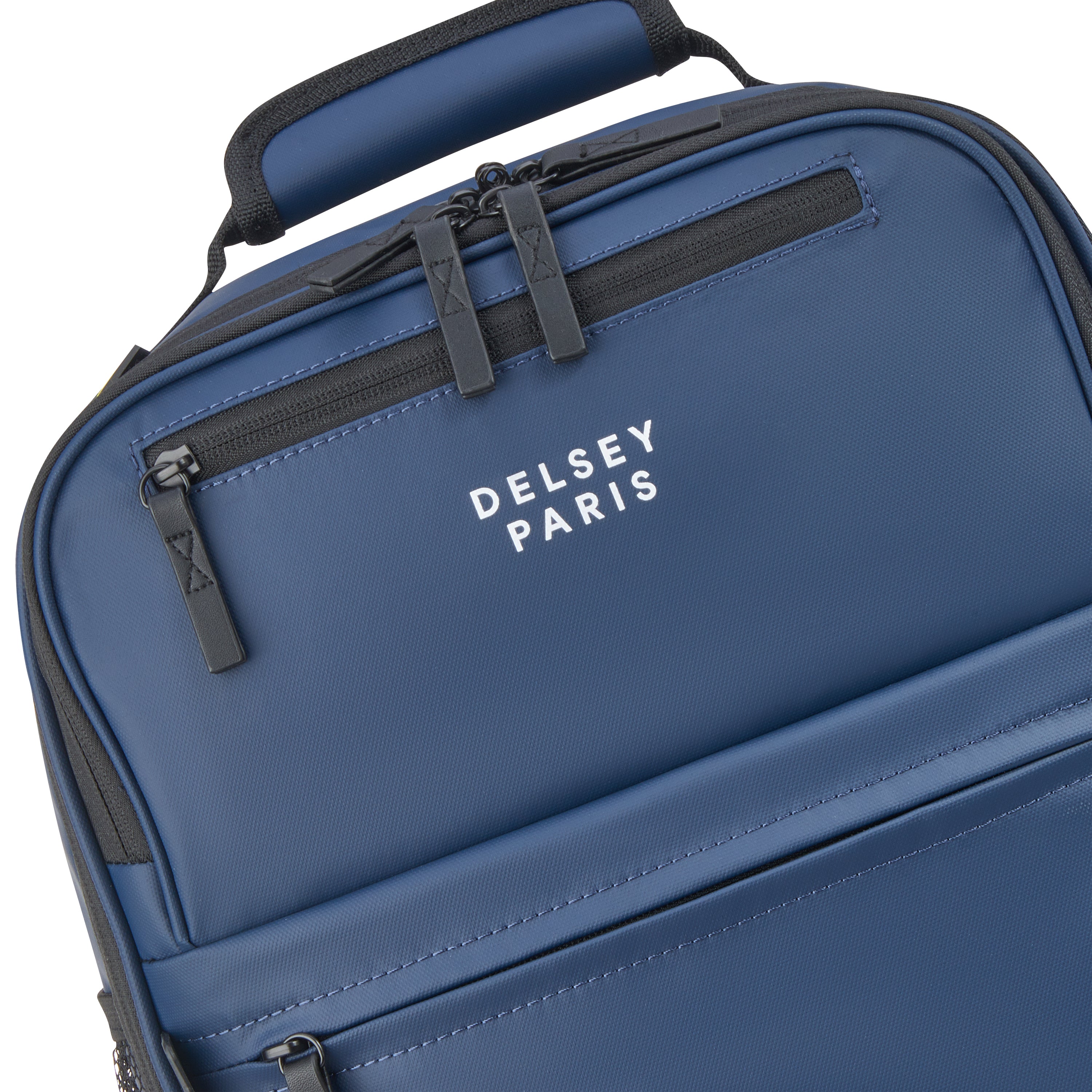 MAUBERT 2.0| Backpack Underseater 24L BLUE