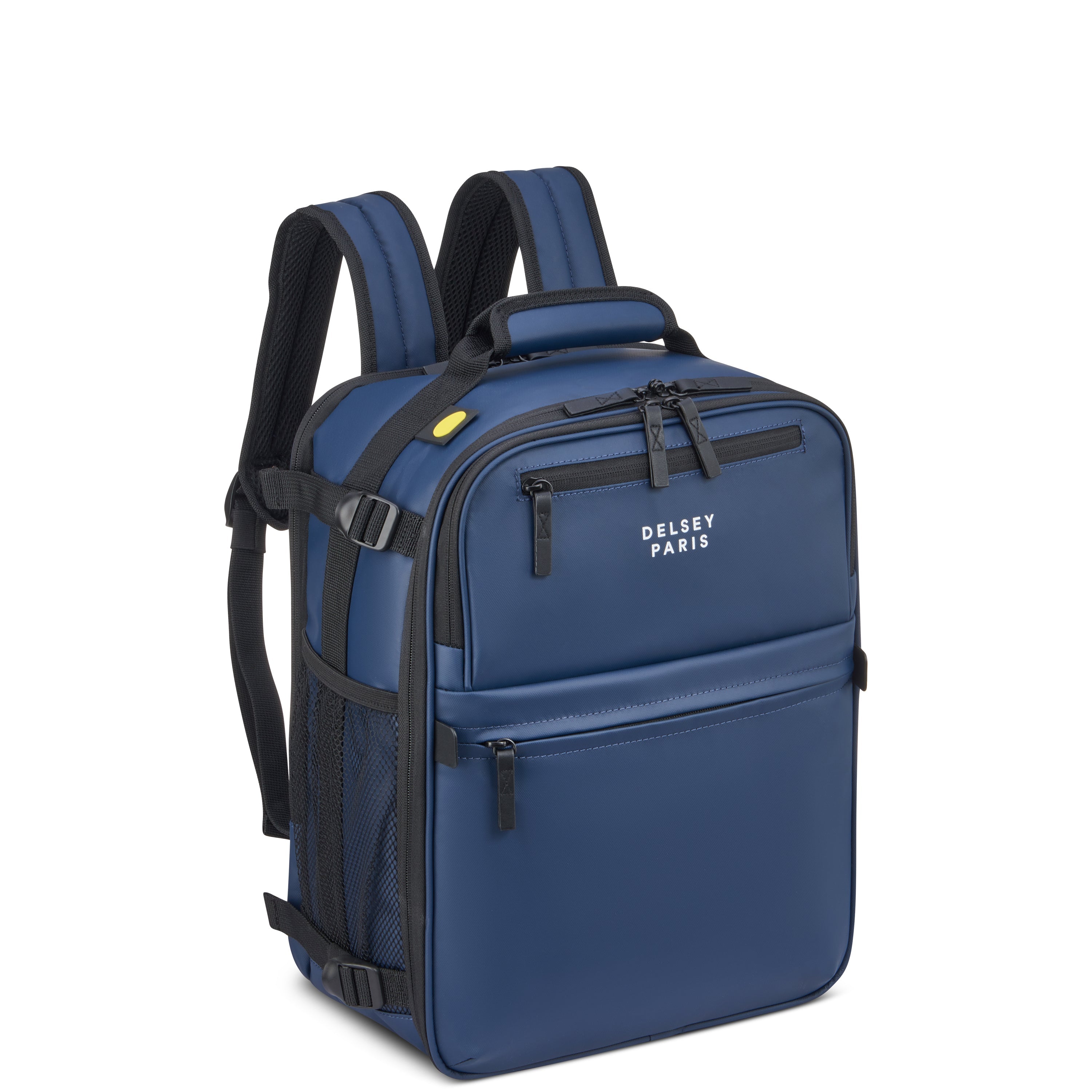 MAUBERT 2.0| Backpack Underseater 24L BLUE
