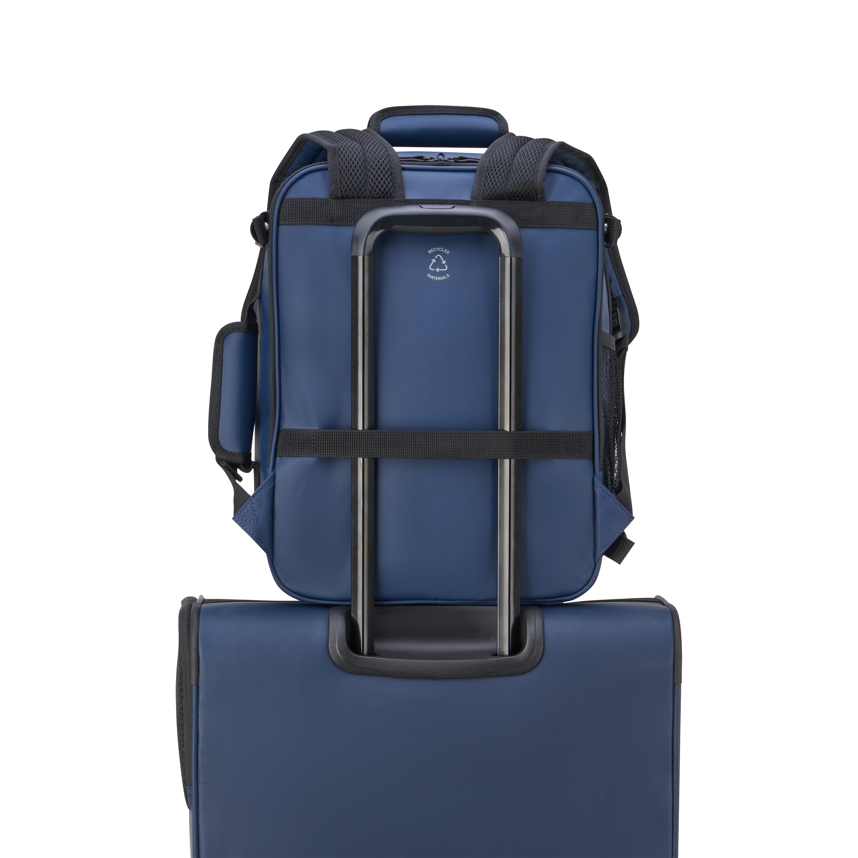 MAUBERT 2.0| Backpack Underseater 24L BLUE