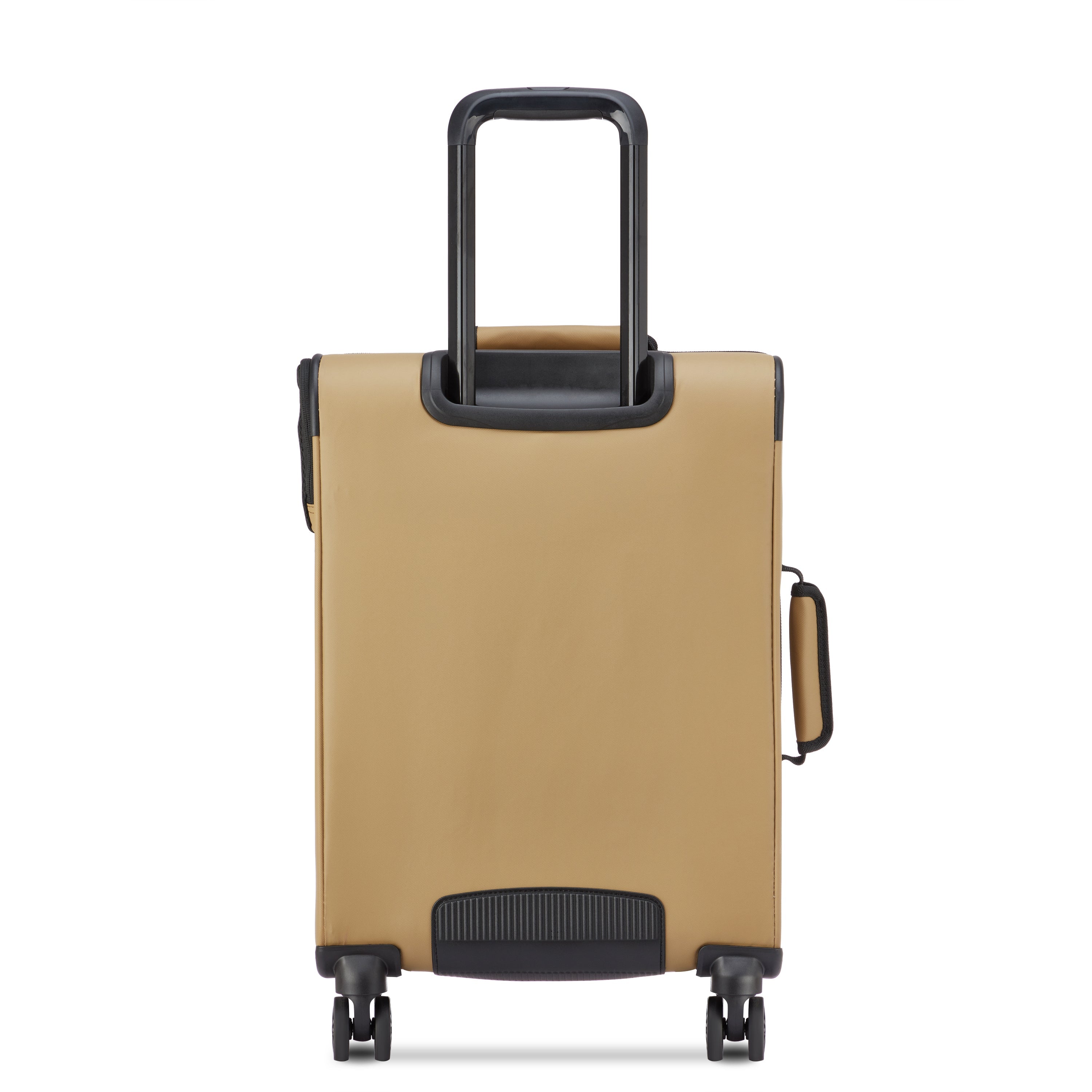 MAUBERT 2.0| Valise Cabine Extensible 55 CM BEIGE