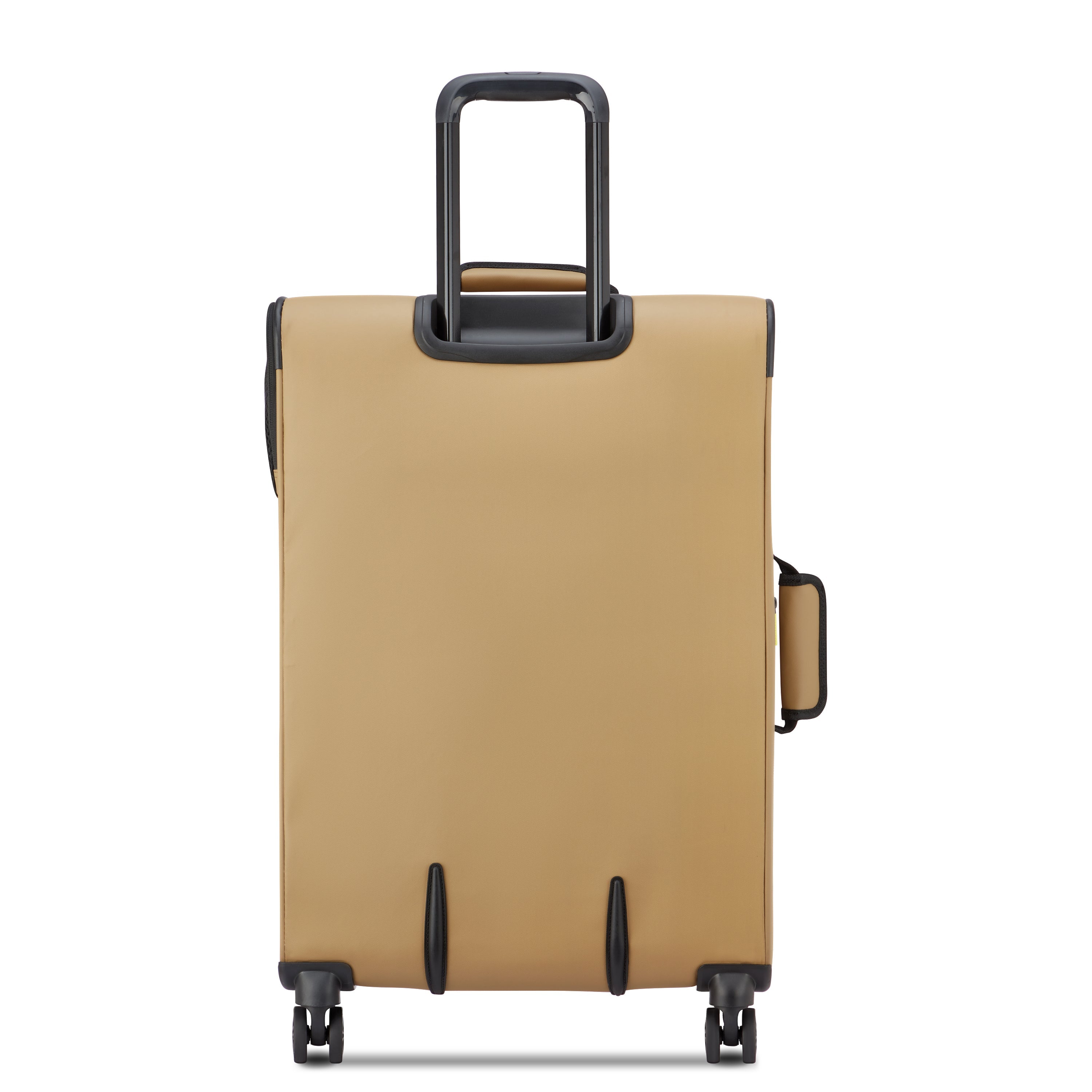 MAUBERT 2.0| Suitcase Check-In Expandable 66 CM BEIGE